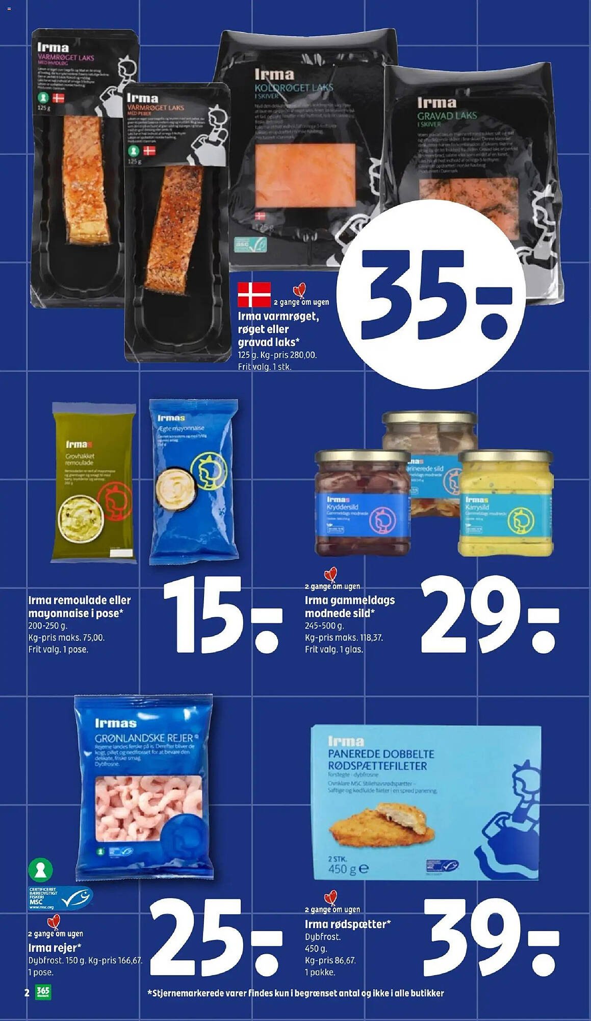 Coop 365 tilbudsavis