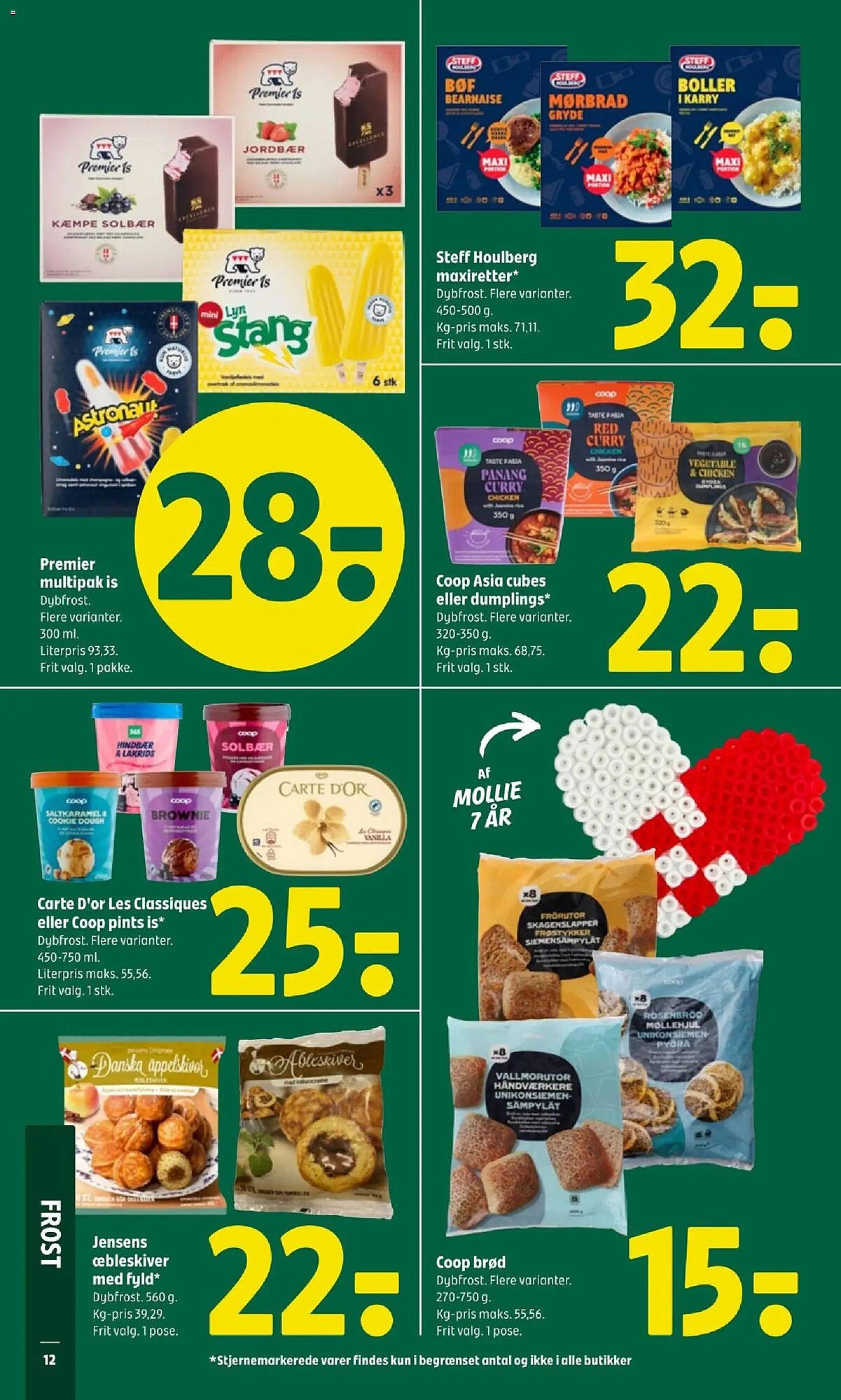 Coop 365 tilbudsavis