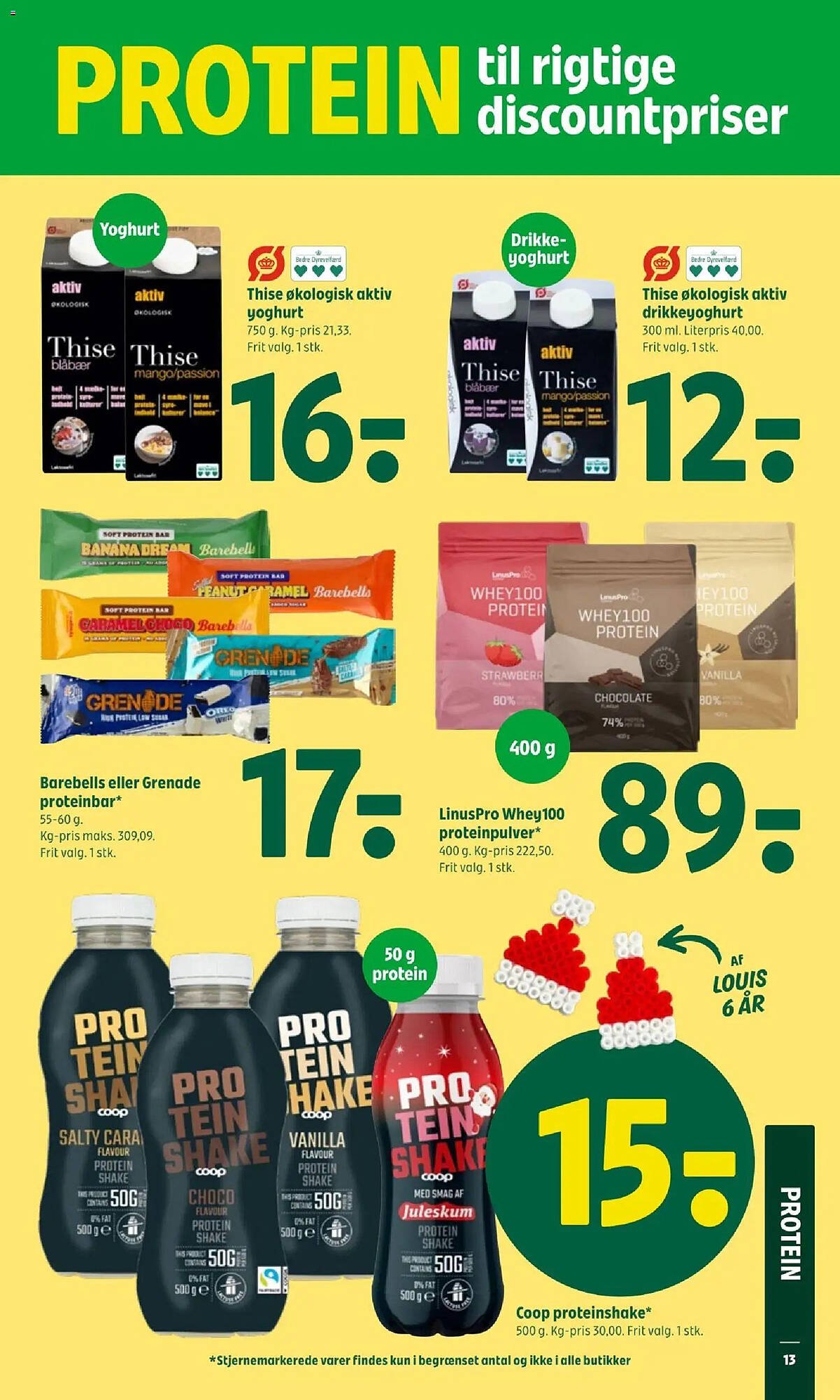 Coop 365 tilbudsavis