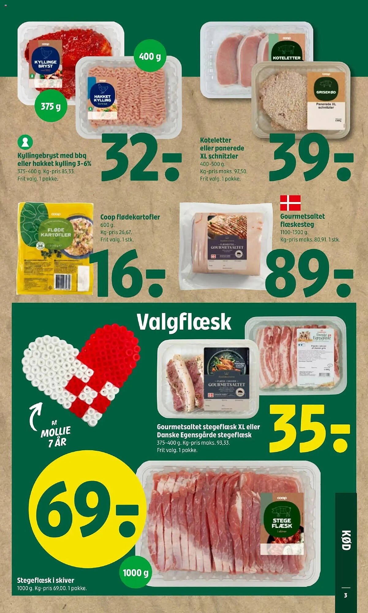 Coop 365 tilbudsavis