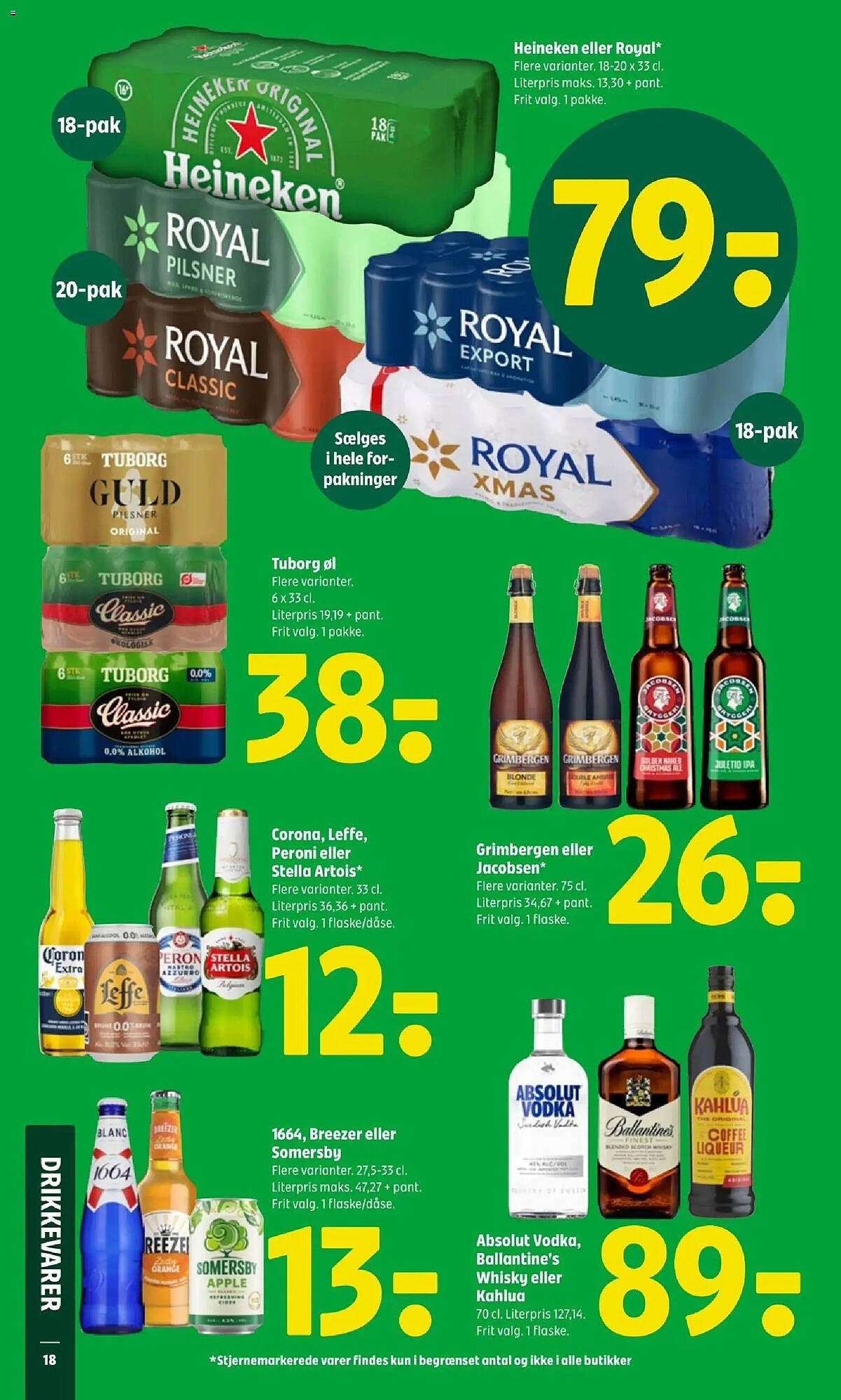 Coop 365 tilbudsavis