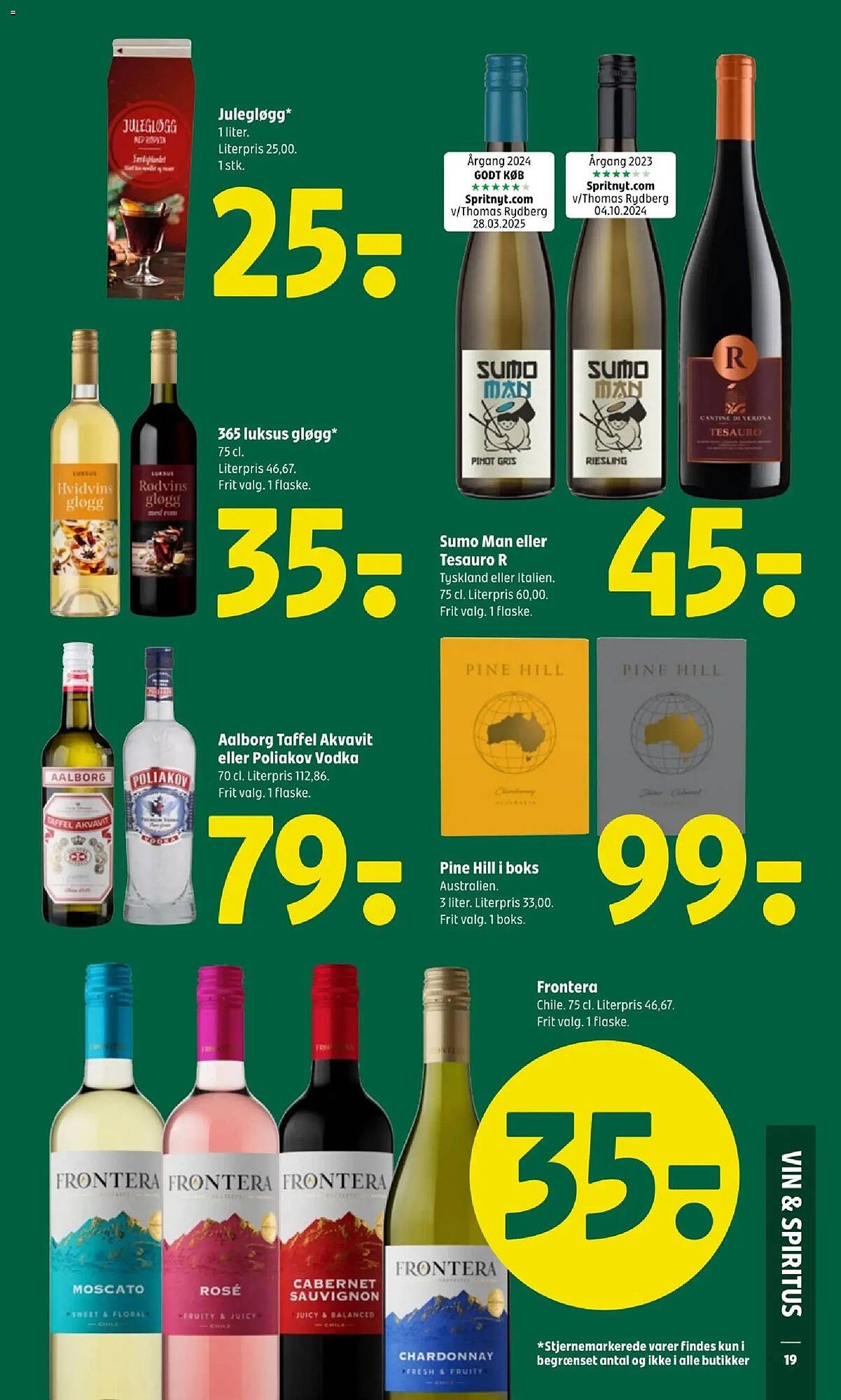 Coop 365 tilbudsavis