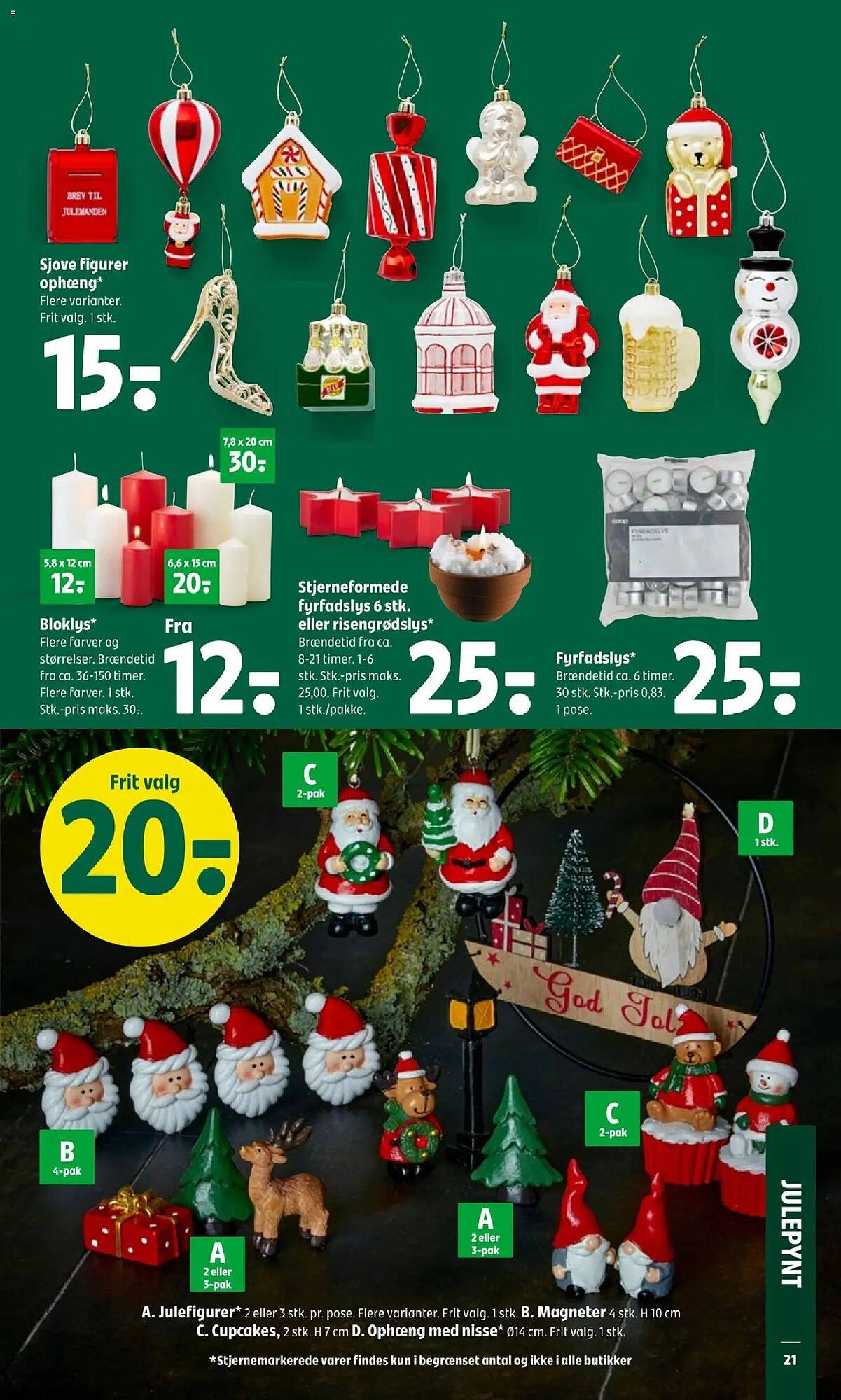 Coop 365 tilbudsavis