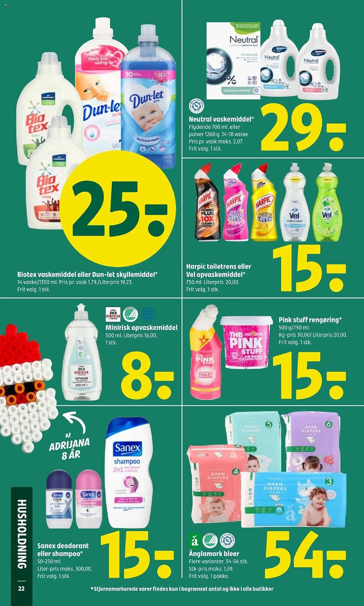 Coop 365 tilbudsavis