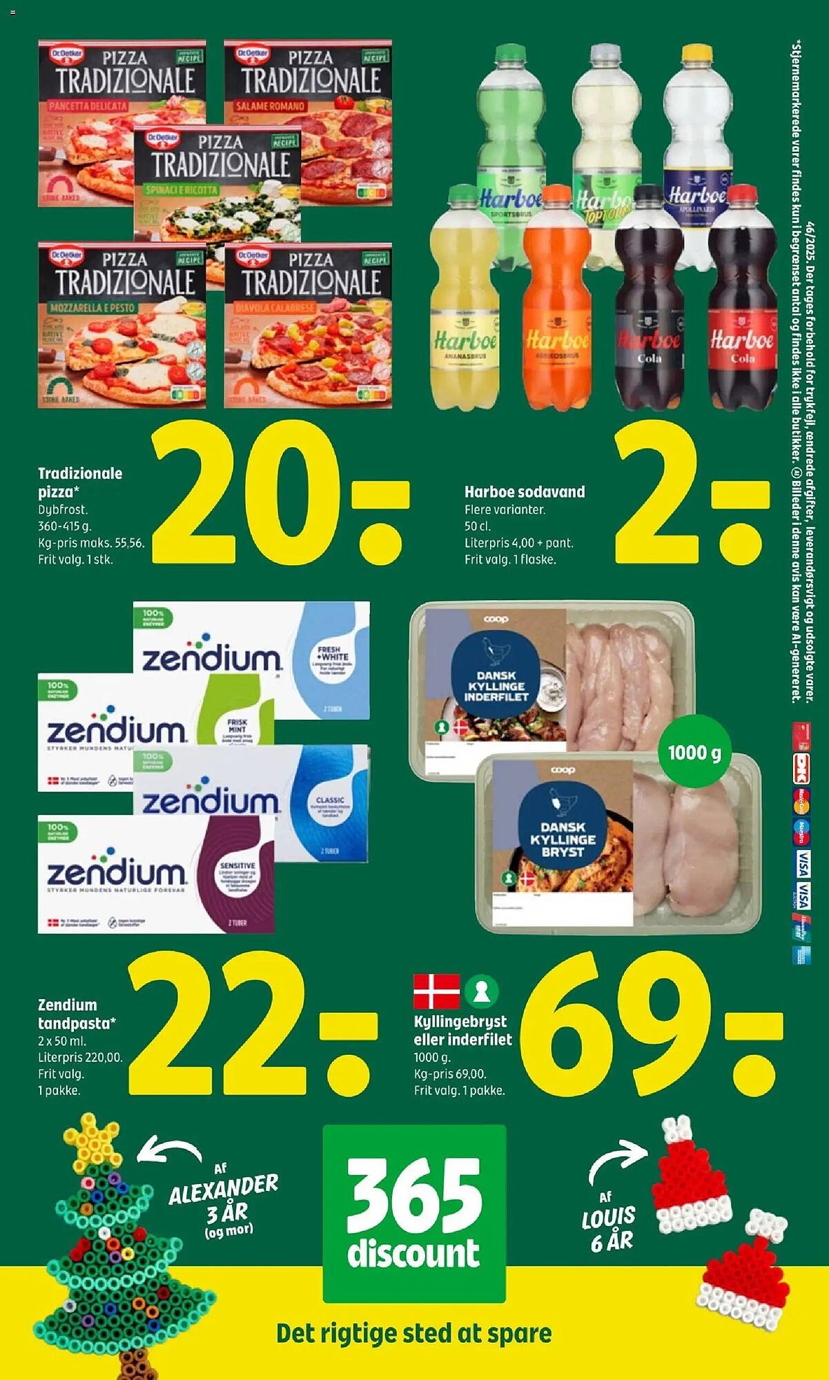 Coop 365 tilbudsavis