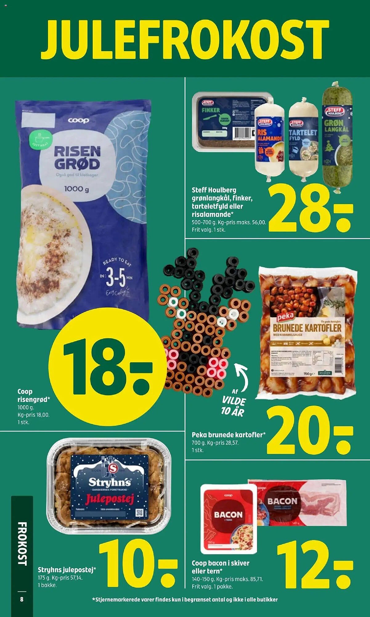 Coop 365 tilbudsavis