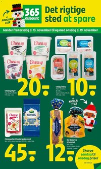 Coop 365 tilbudsavis