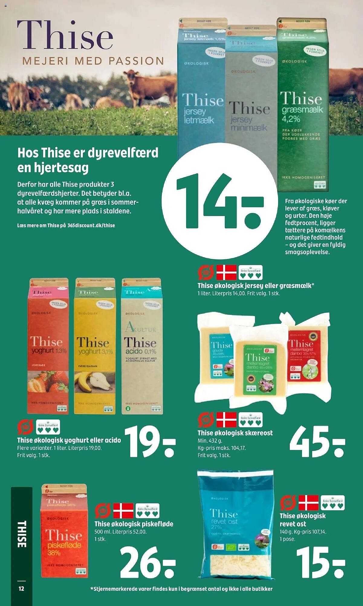 Coop 365 tilbudsavis