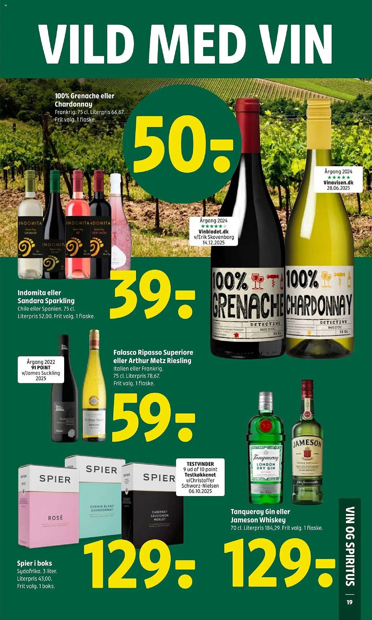 Coop 365 tilbudsavis