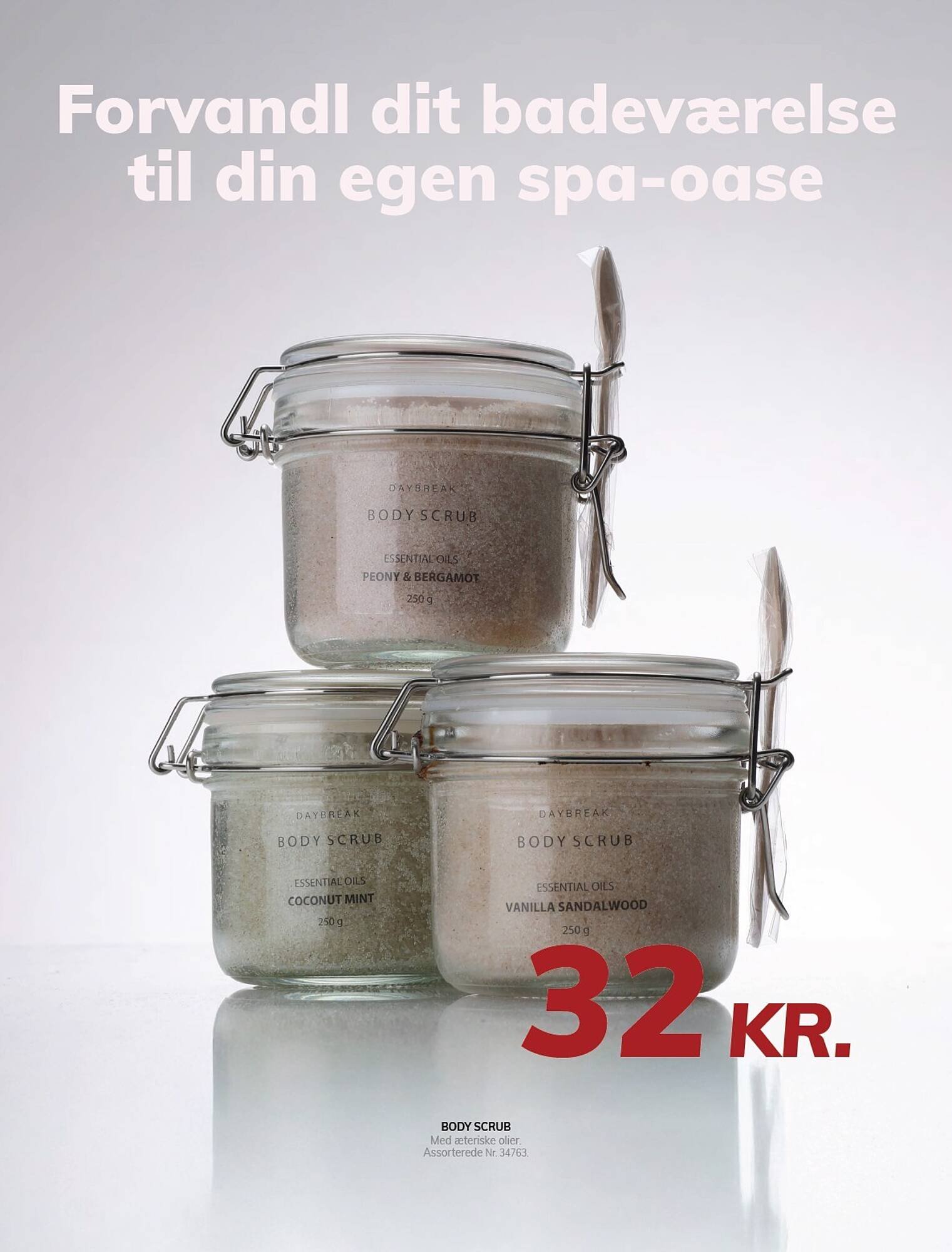 Daells Bolighus tilbudsavis (2025-04-09 - 2025-09-01)