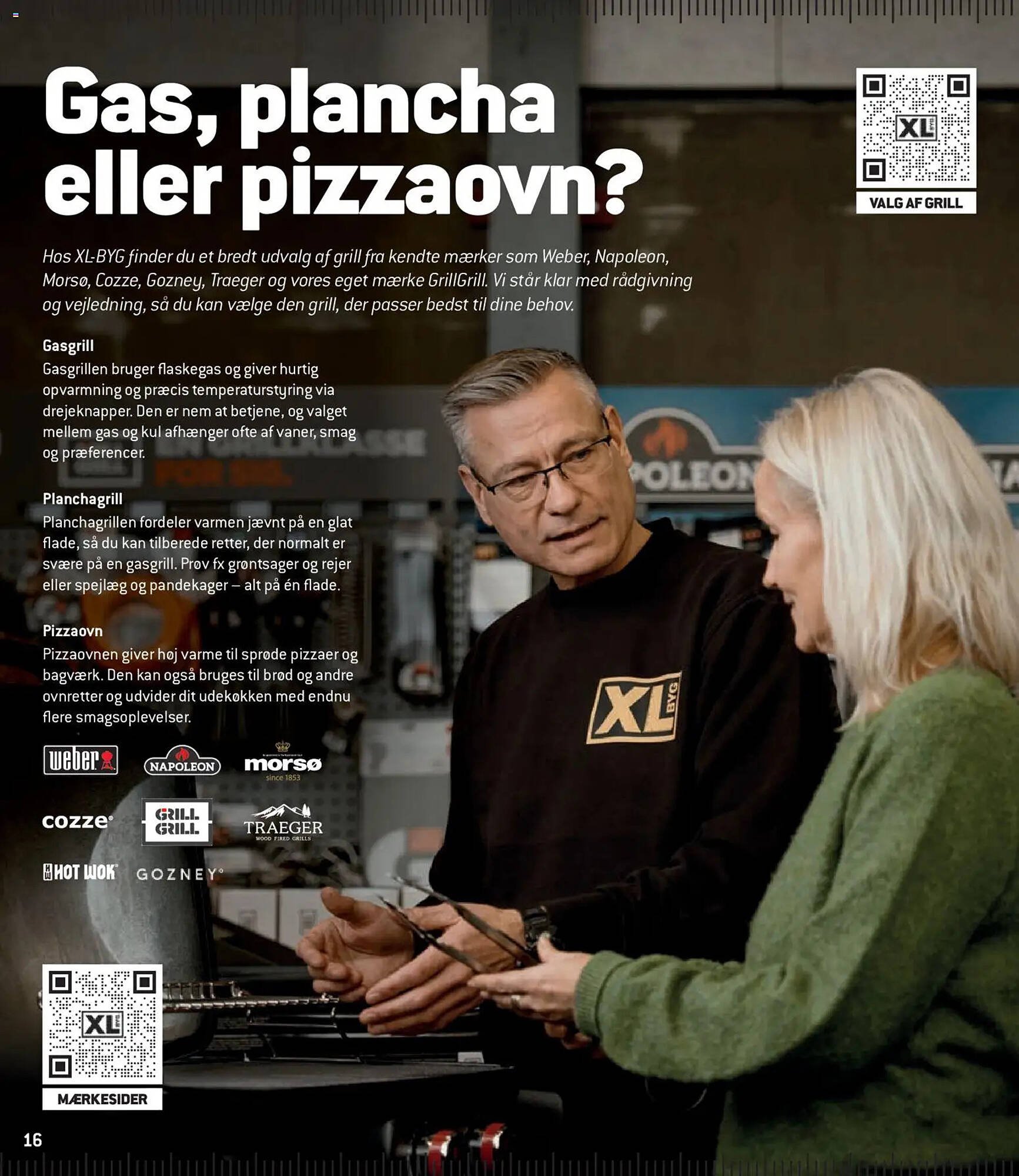 XL-BYG tilbudsavis (2026-03-27 - 2026-10-31)