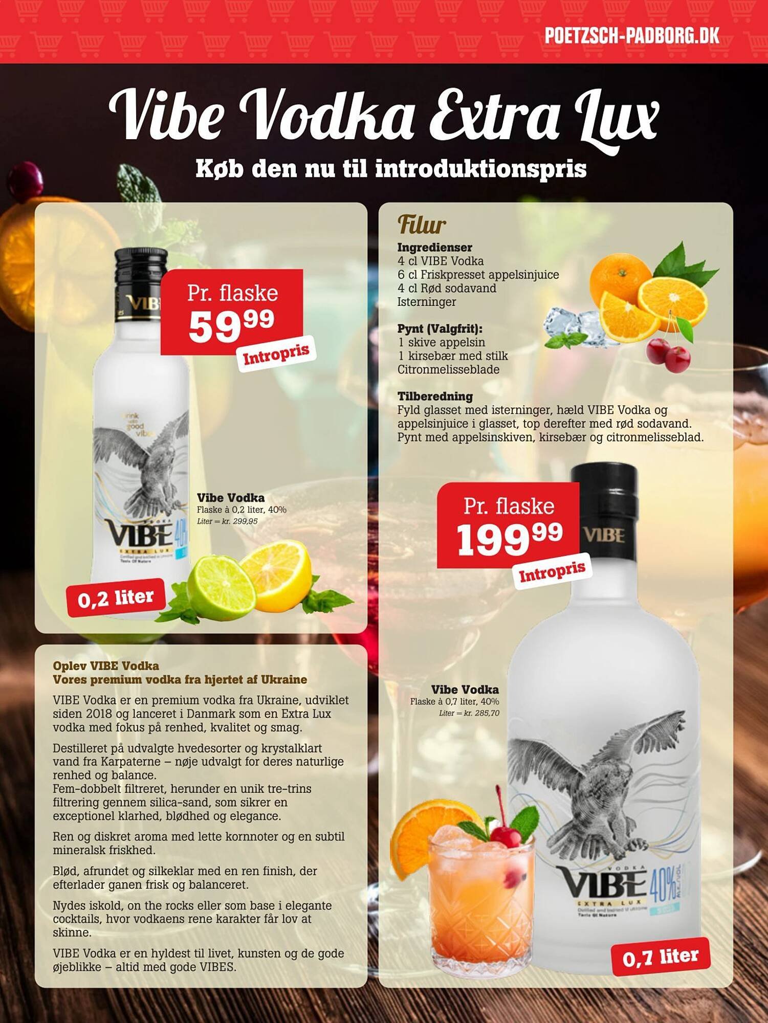 Poetzsch Padborg tilbudsavis