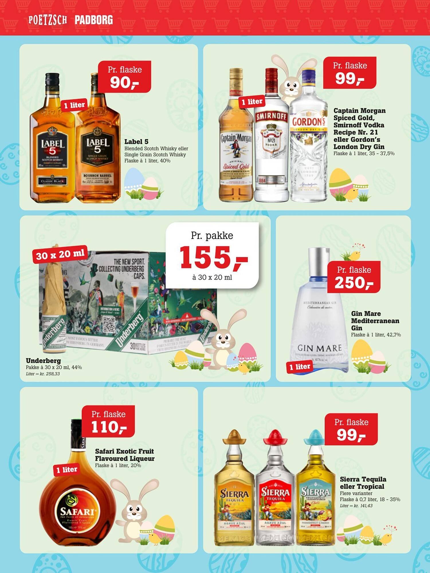 Poetzsch Padborg tilbudsavis