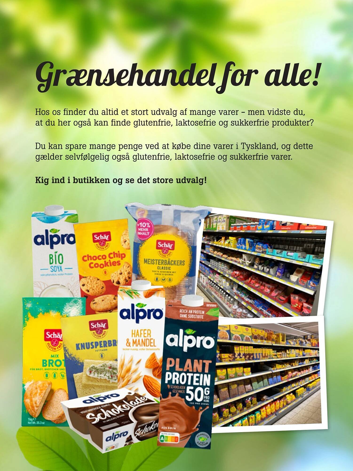 Poetzsch Padborg tilbudsavis