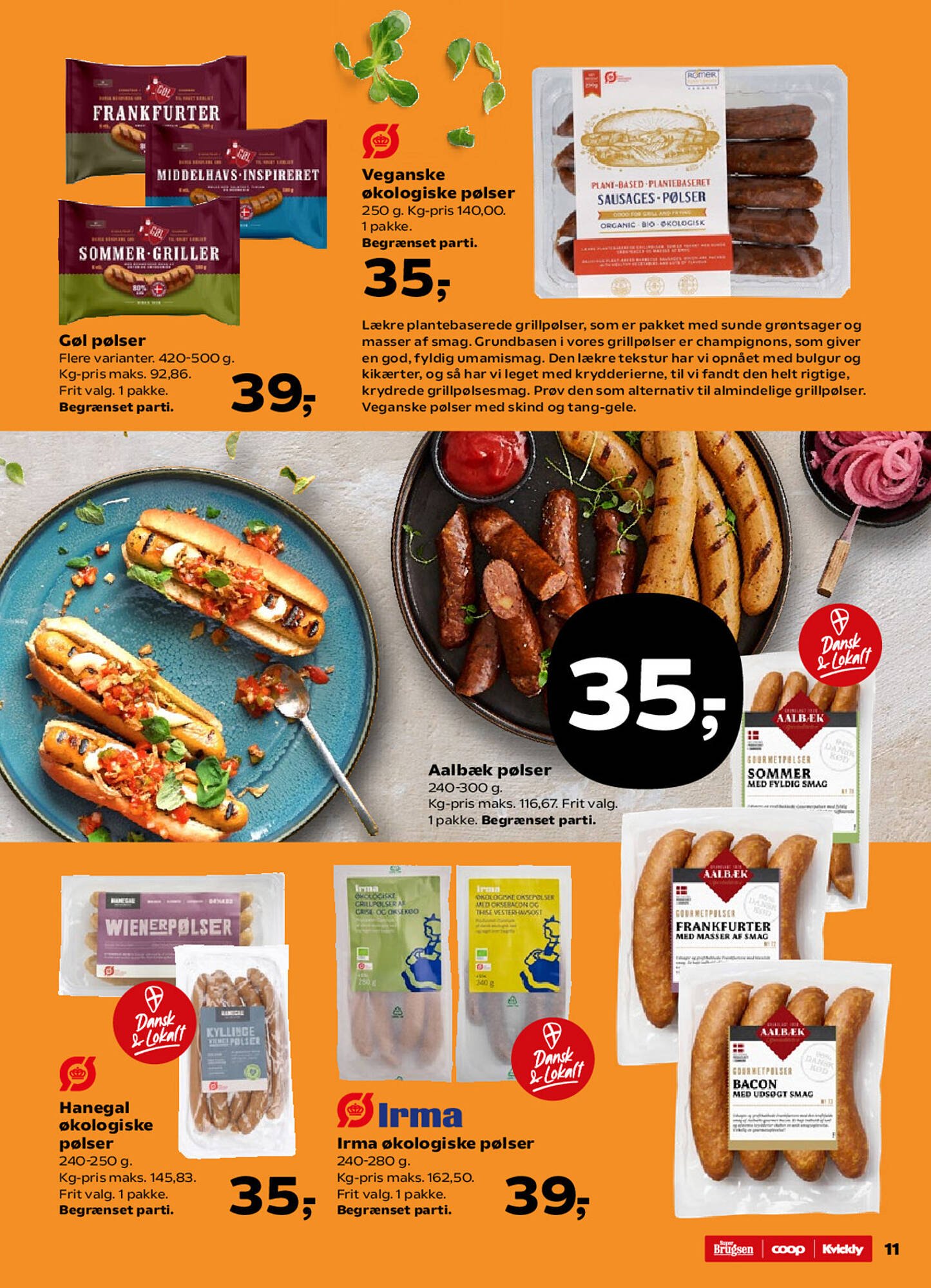 Kvickly tilbudsavis (2026-04-24 - 2026-04-30)