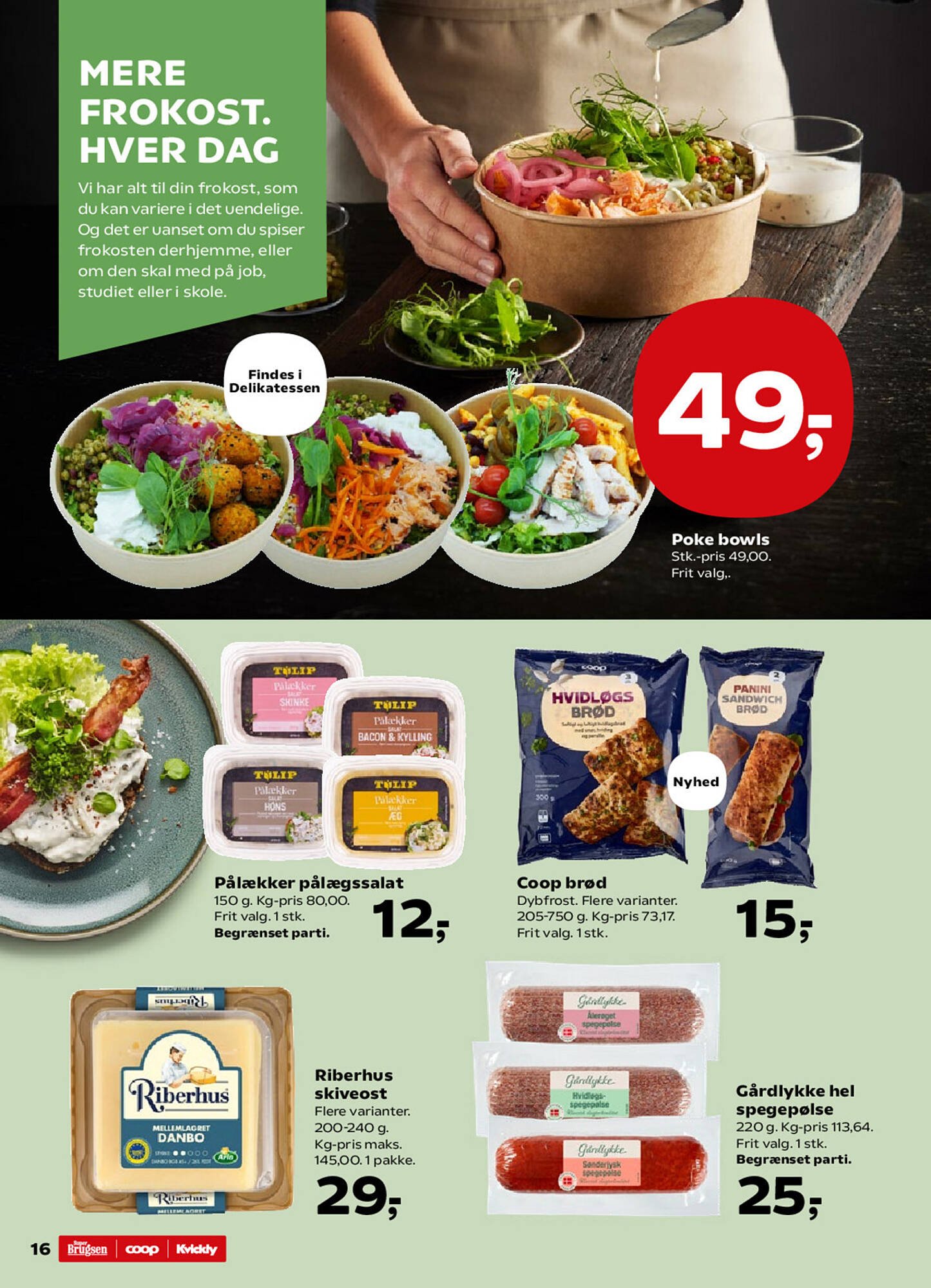 Kvickly tilbudsavis (2026-04-24 - 2026-04-30)