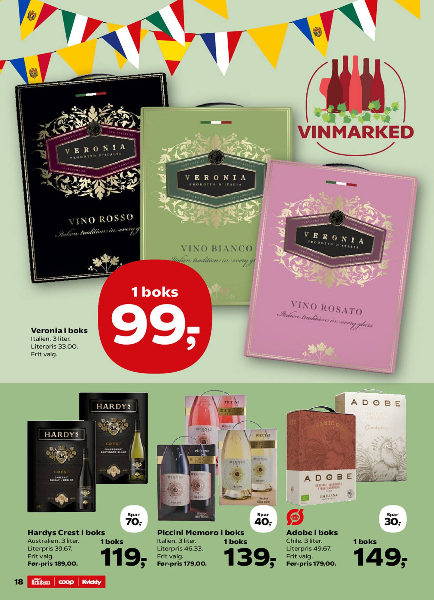 Kvickly tilbudsavis (2026-04-24 - 2026-04-30)