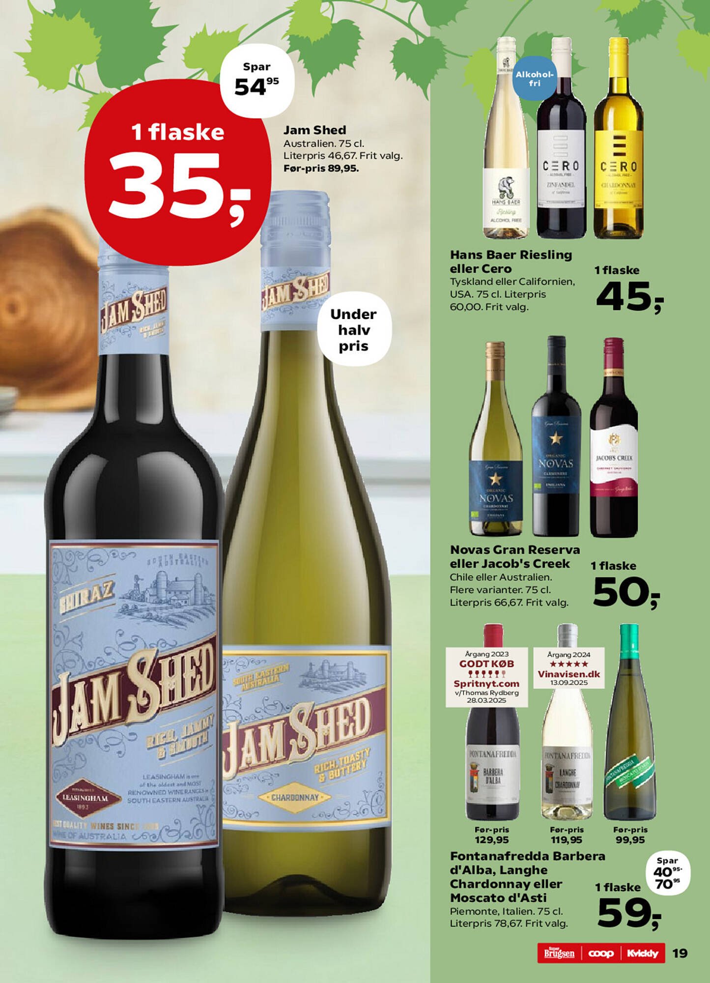 Kvickly tilbudsavis (2026-04-24 - 2026-04-30)