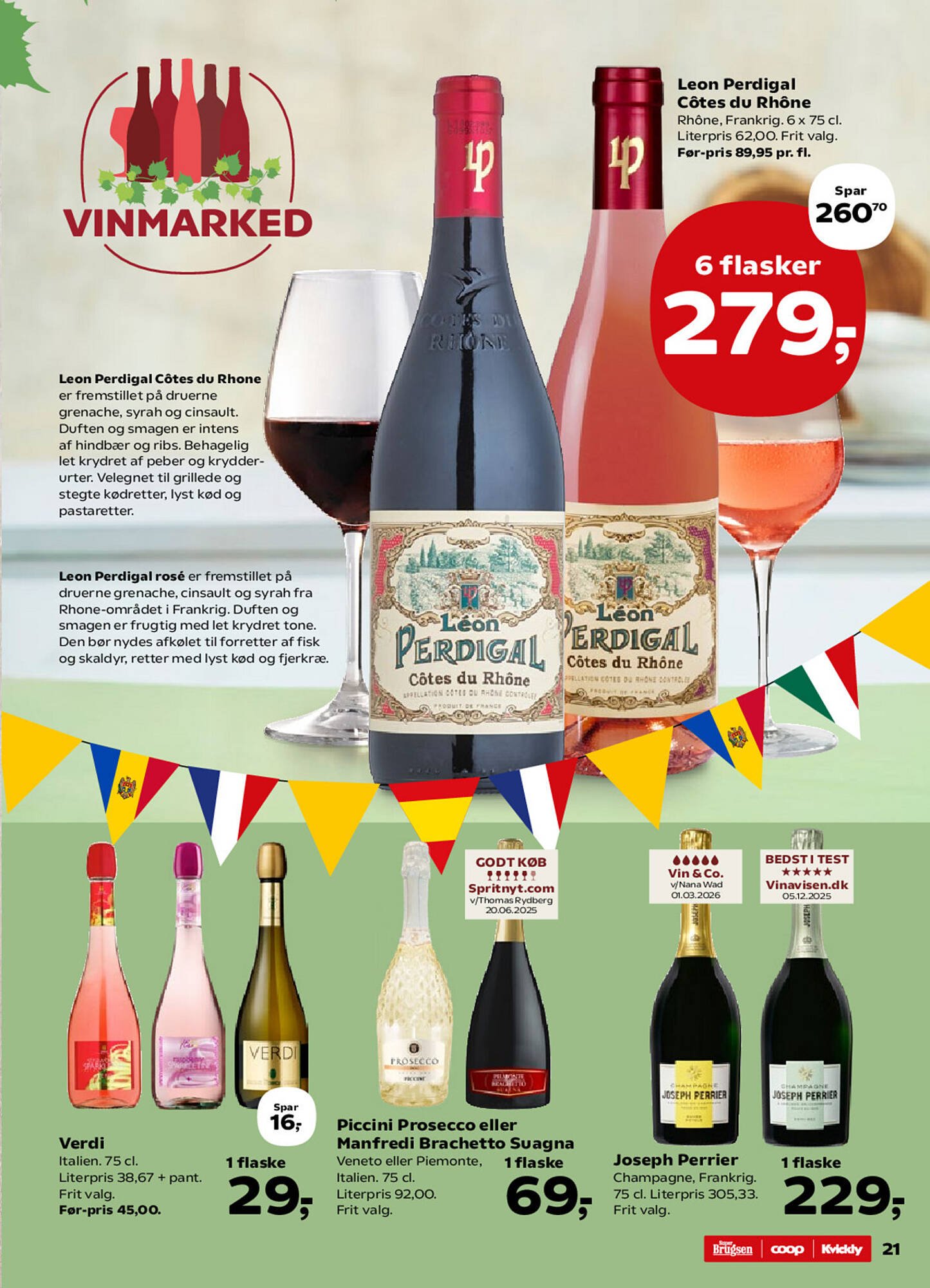 Kvickly tilbudsavis (2026-04-24 - 2026-04-30)