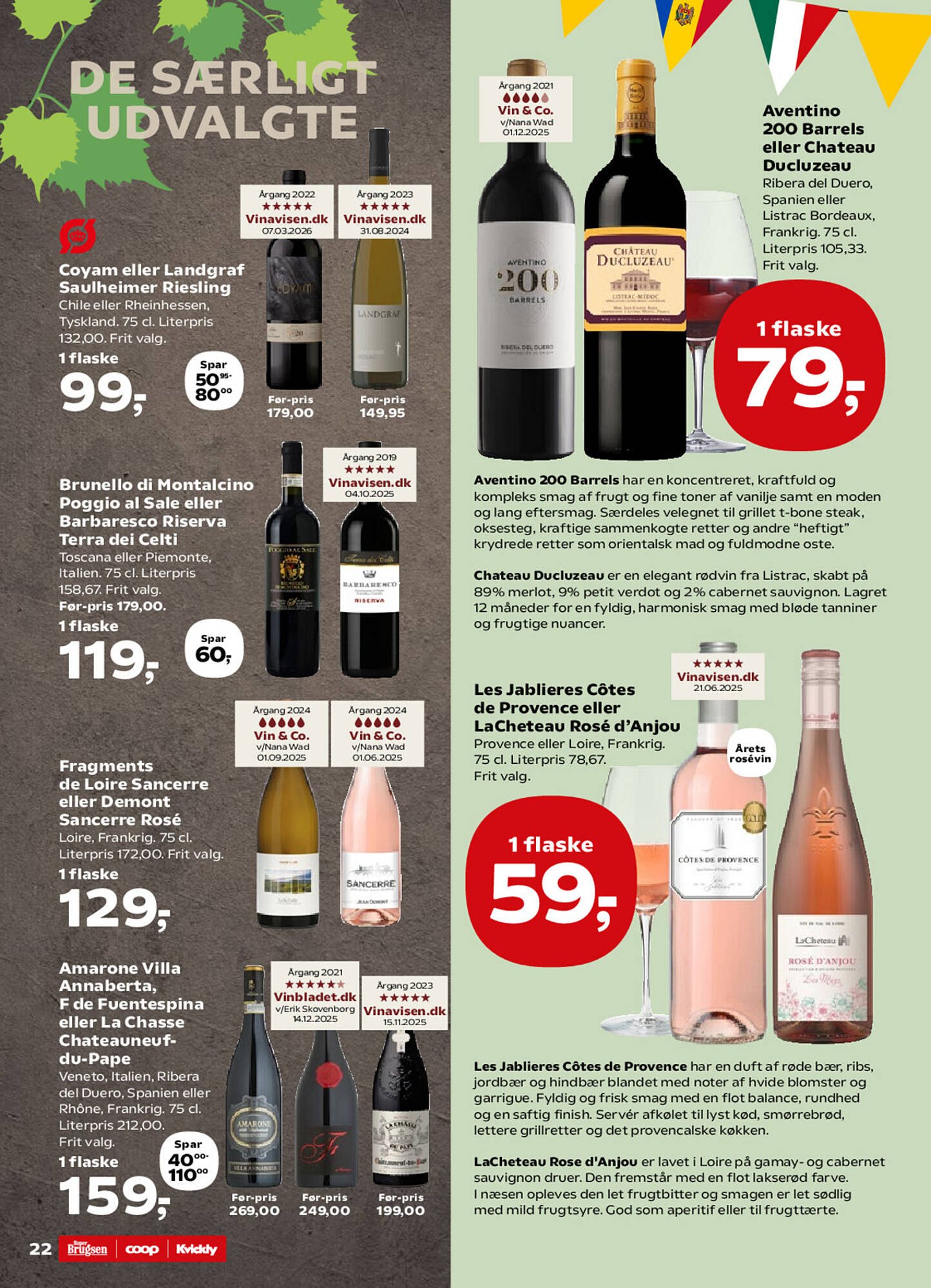 Kvickly tilbudsavis (2026-04-24 - 2026-04-30)