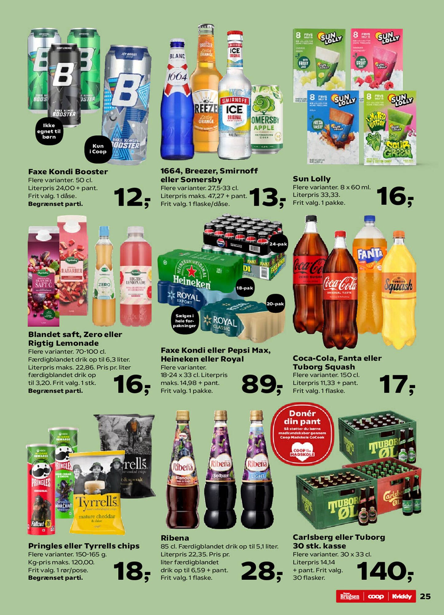 Kvickly tilbudsavis (2026-04-24 - 2026-04-30)