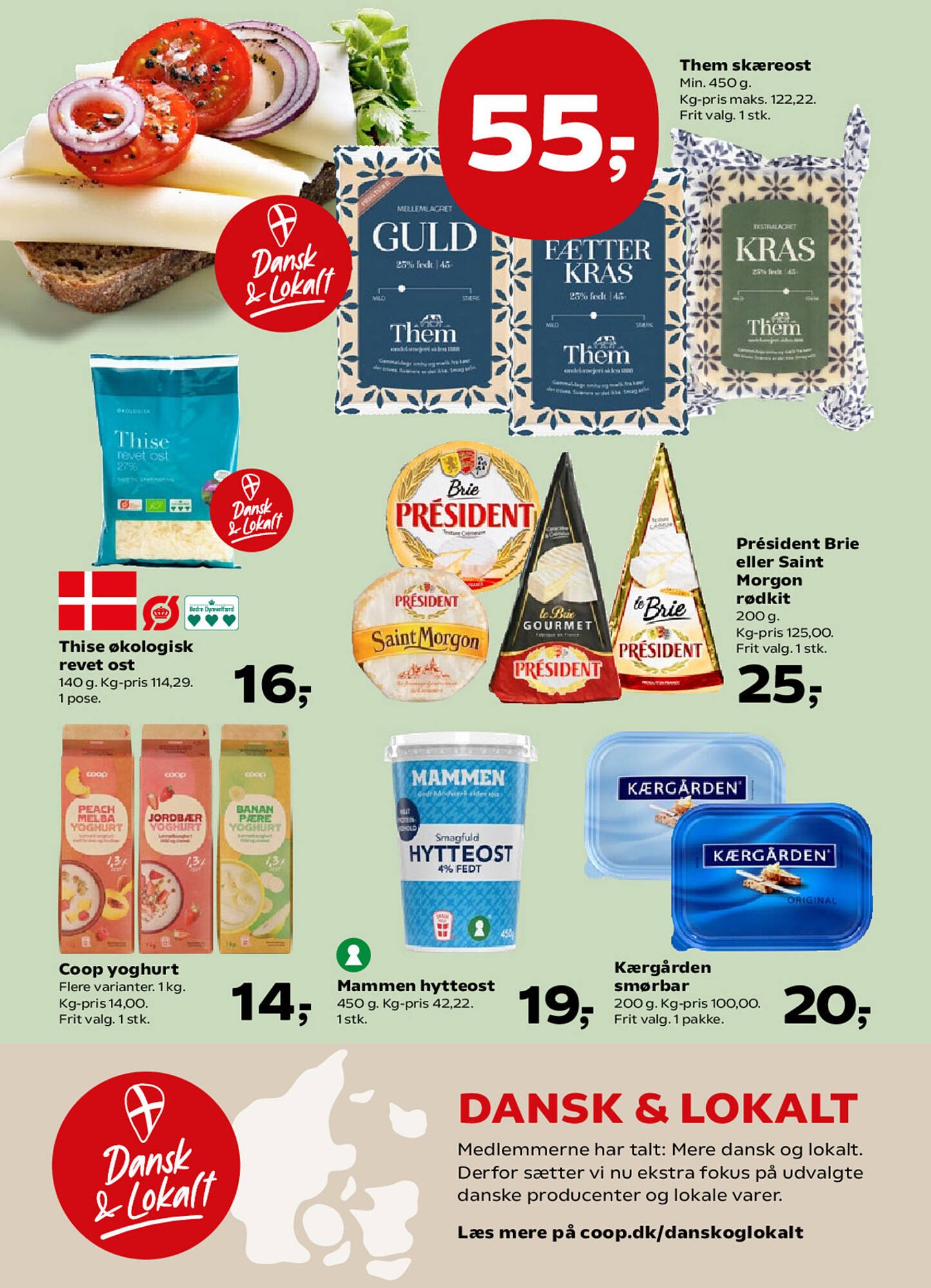 Kvickly tilbudsavis (2026-04-24 - 2026-04-30)