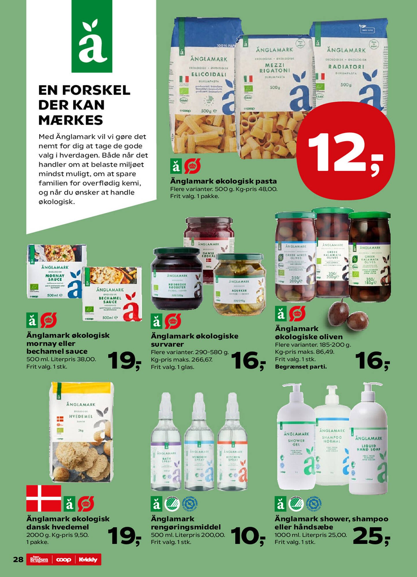 Kvickly tilbudsavis (2026-04-24 - 2026-04-30)