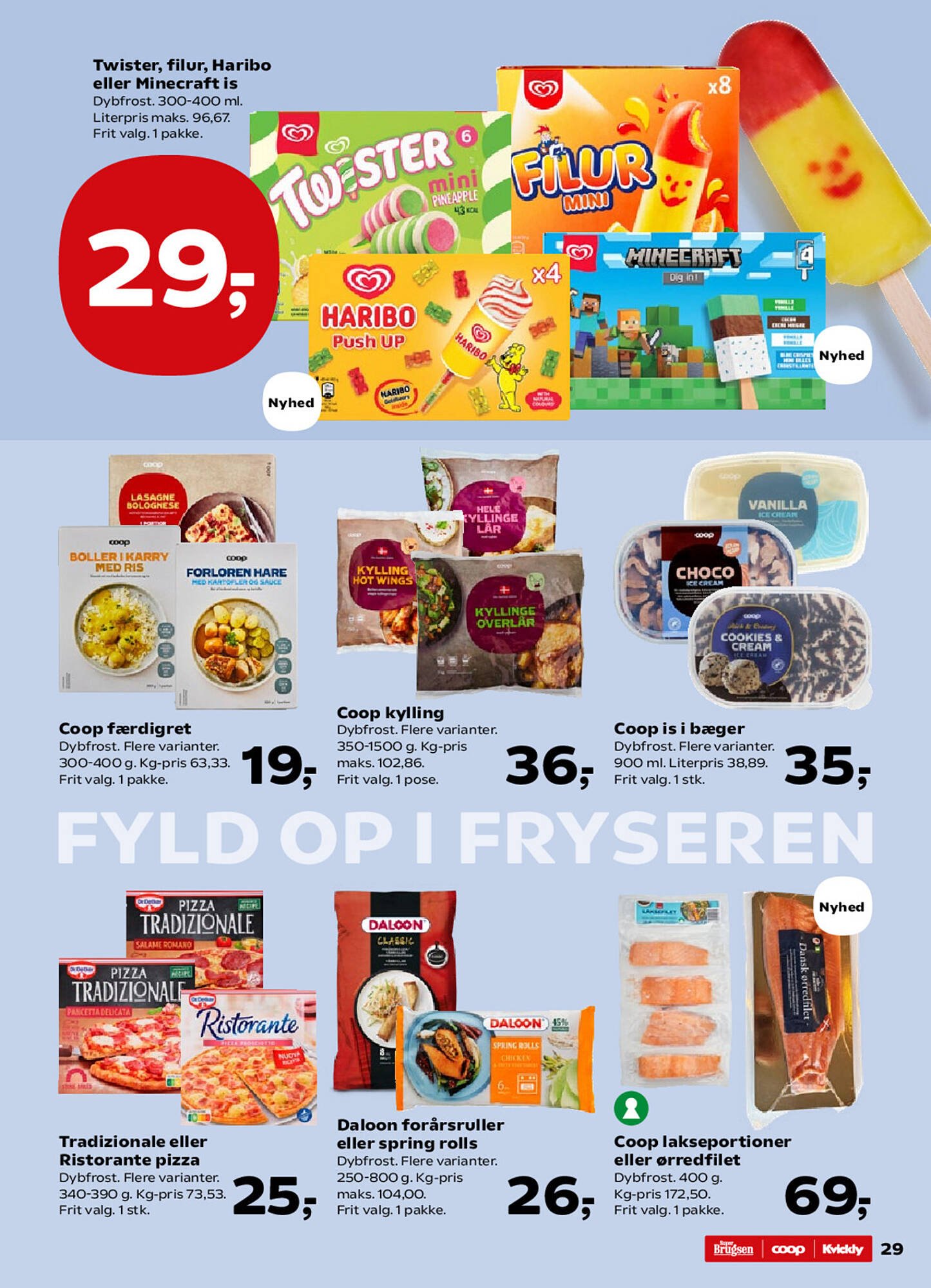 Kvickly tilbudsavis (2026-04-24 - 2026-04-30)