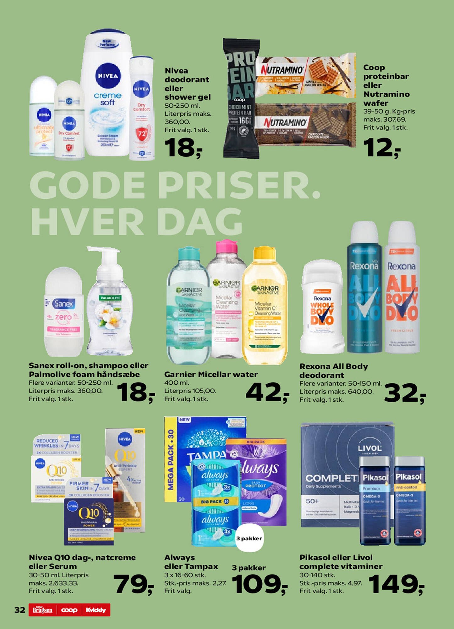 Kvickly tilbudsavis (2026-04-24 - 2026-04-30)