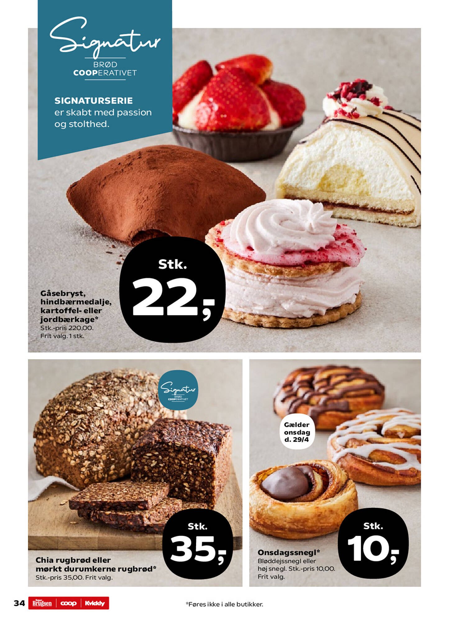 Kvickly tilbudsavis (2026-04-24 - 2026-04-30)