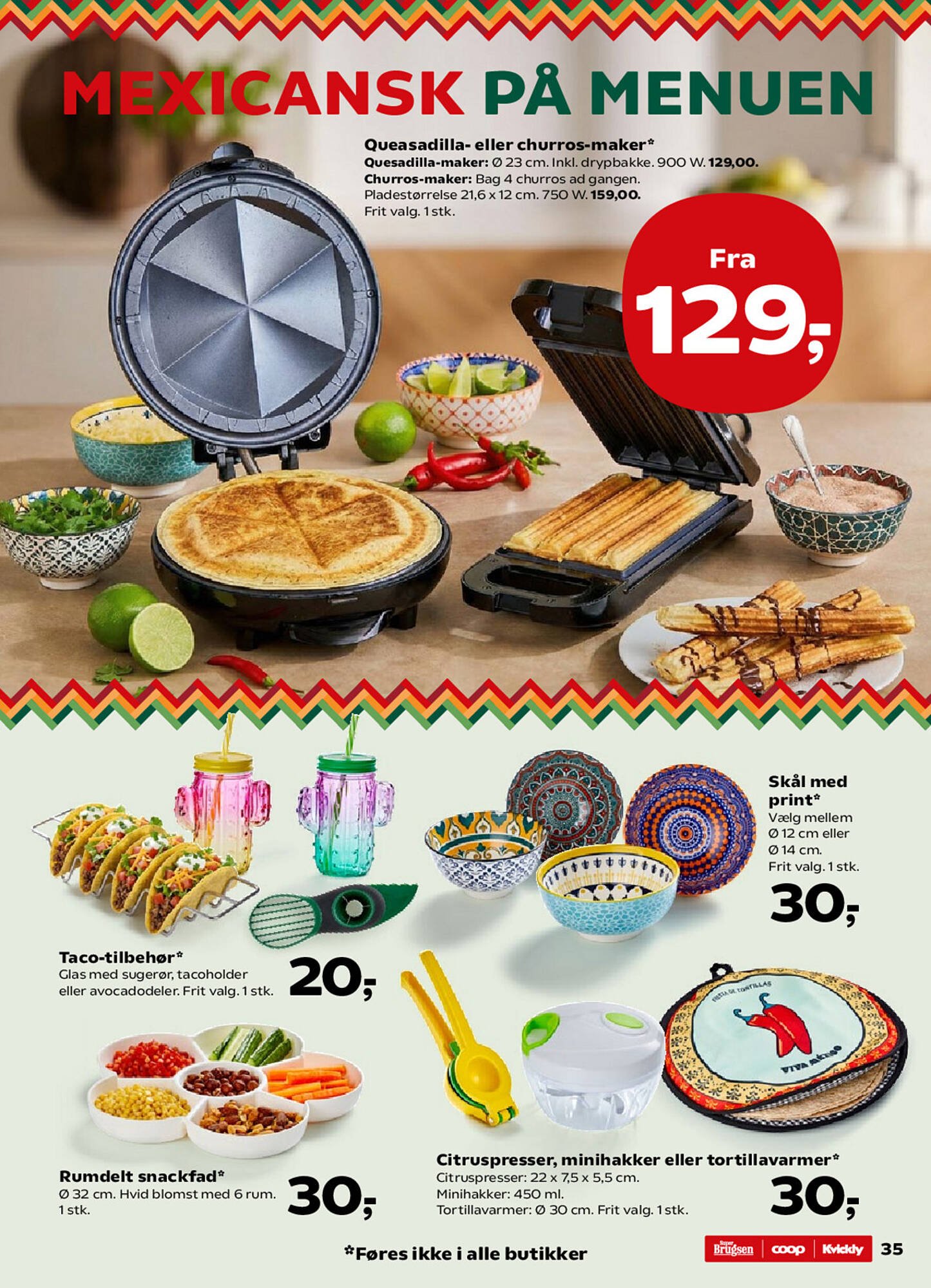 Kvickly tilbudsavis (2026-04-24 - 2026-04-30)