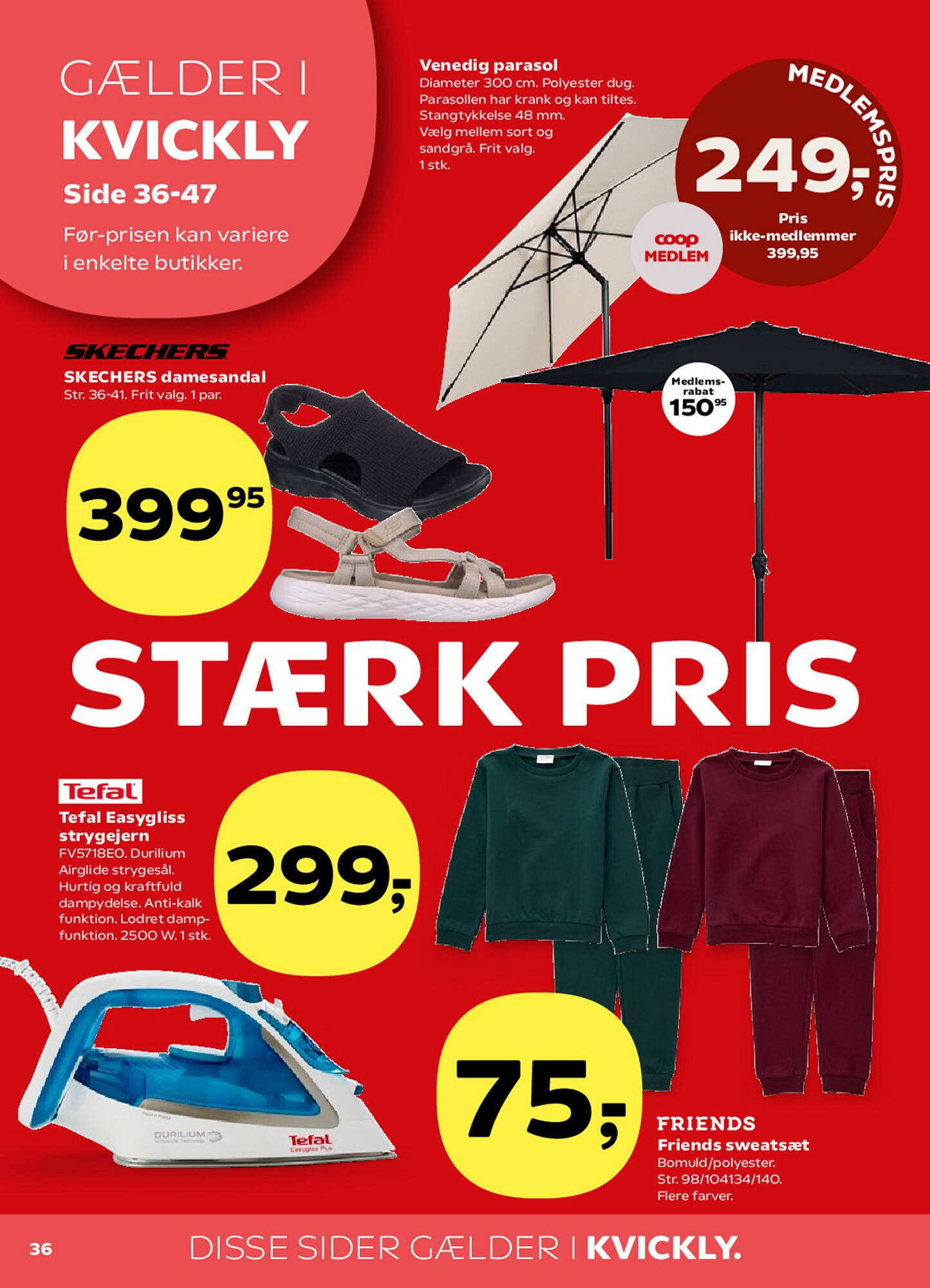 Kvickly tilbudsavis (2026-04-24 - 2026-04-30)