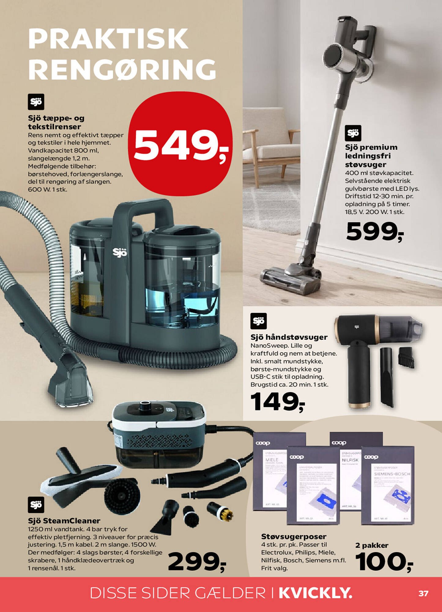 Kvickly tilbudsavis (2026-04-24 - 2026-04-30)