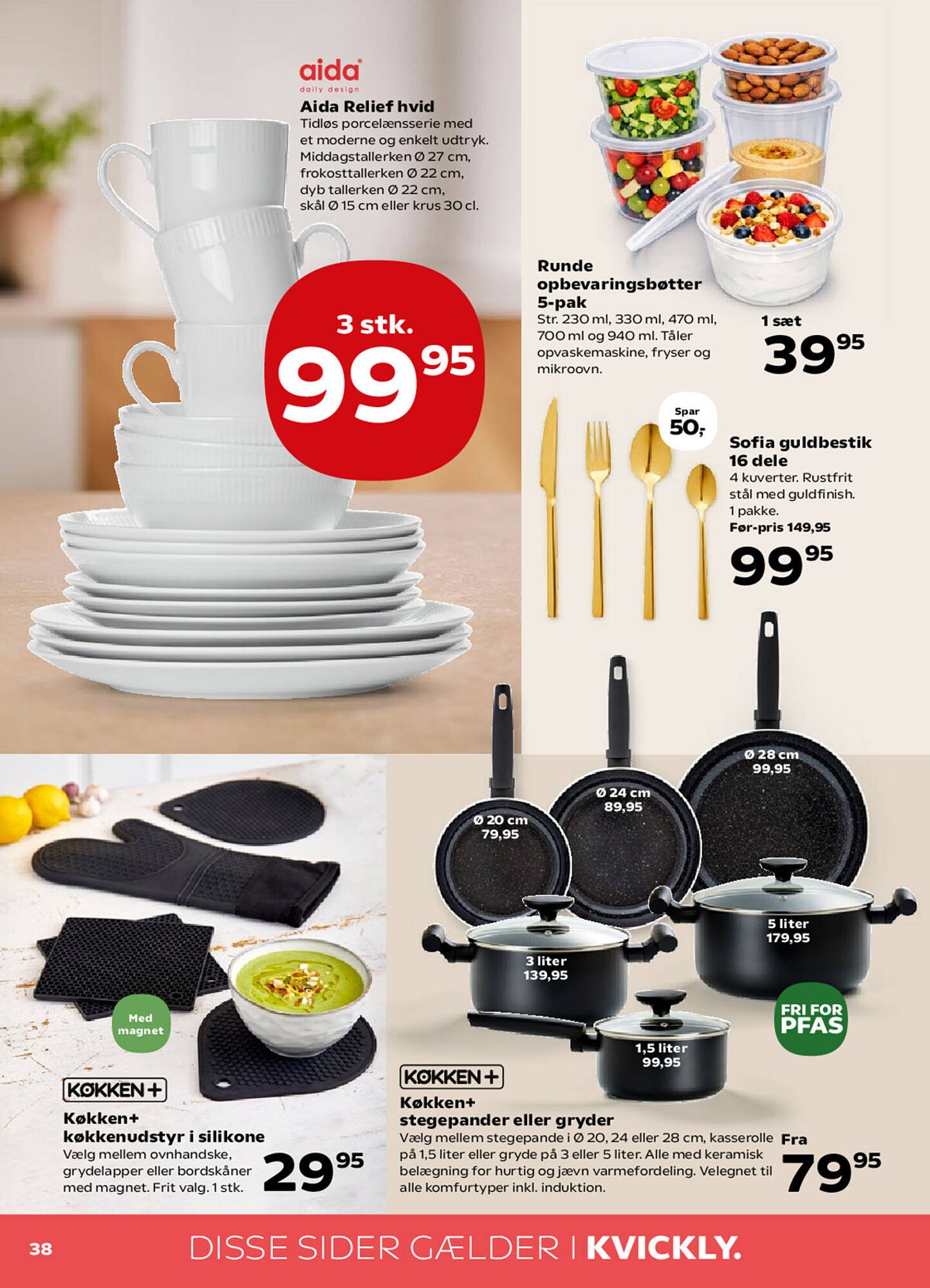 Kvickly tilbudsavis (2026-04-24 - 2026-04-30)