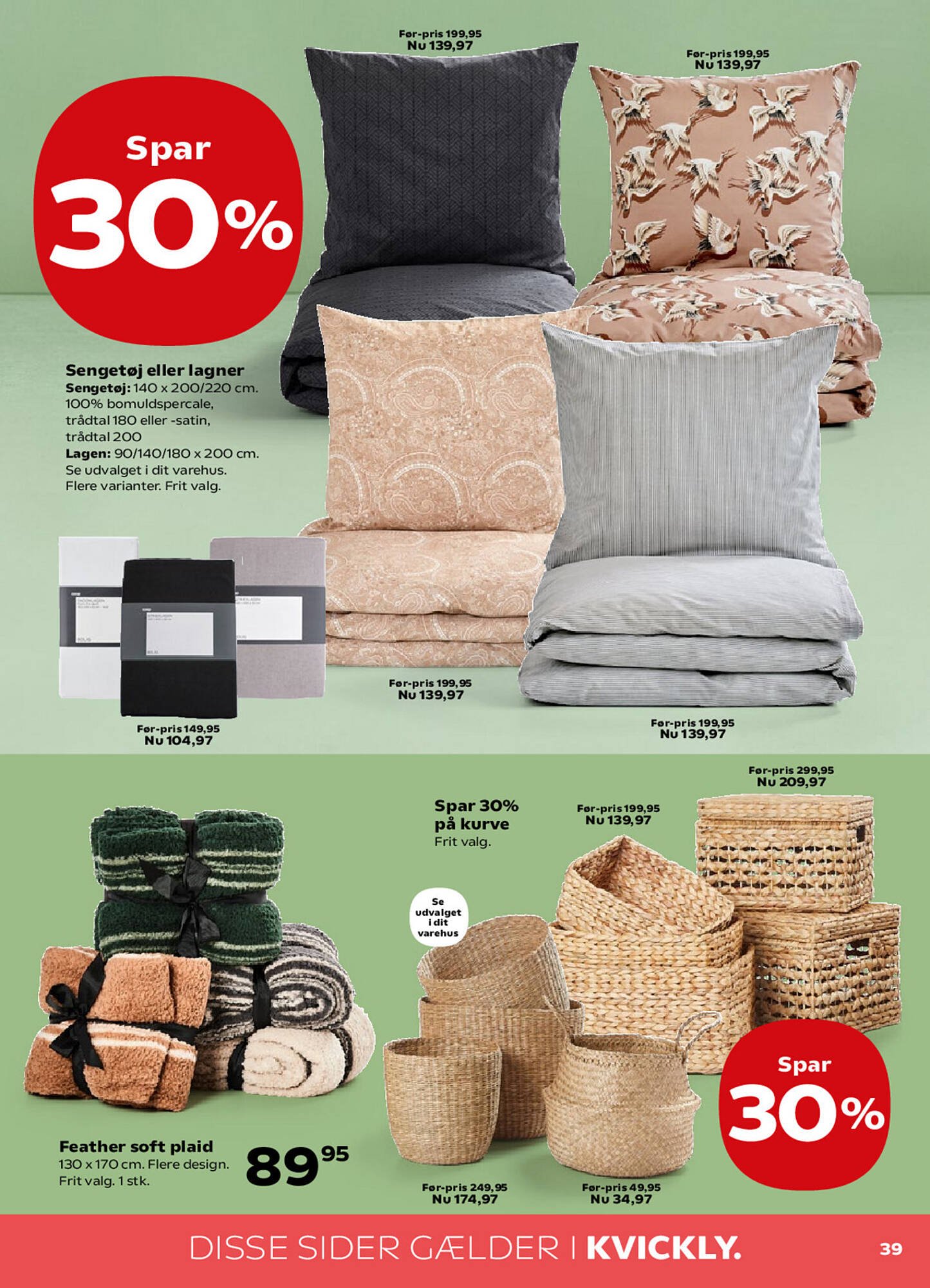 Kvickly tilbudsavis (2026-04-24 - 2026-04-30)