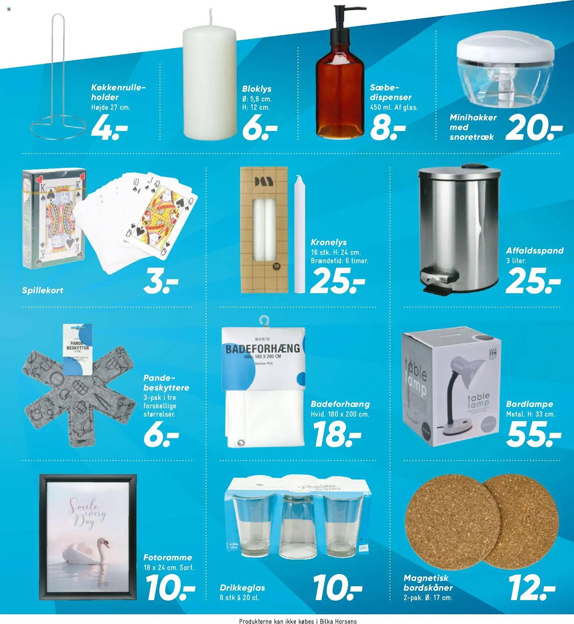 Bilka tilbudsavis (2026-01-16 - 2026-01-22)