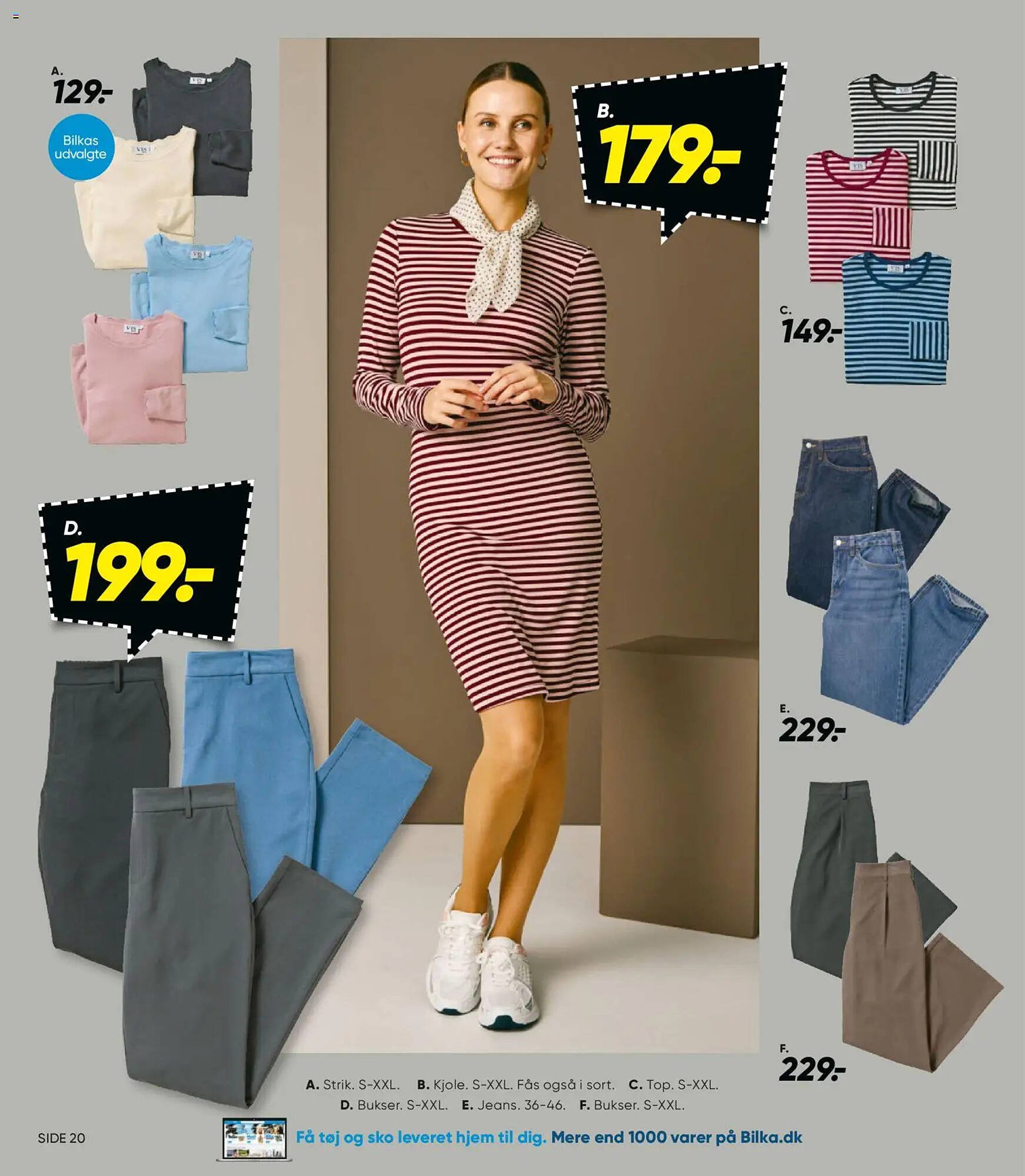 Bilka tilbudsavis (2026-01-16 - 2026-01-22)