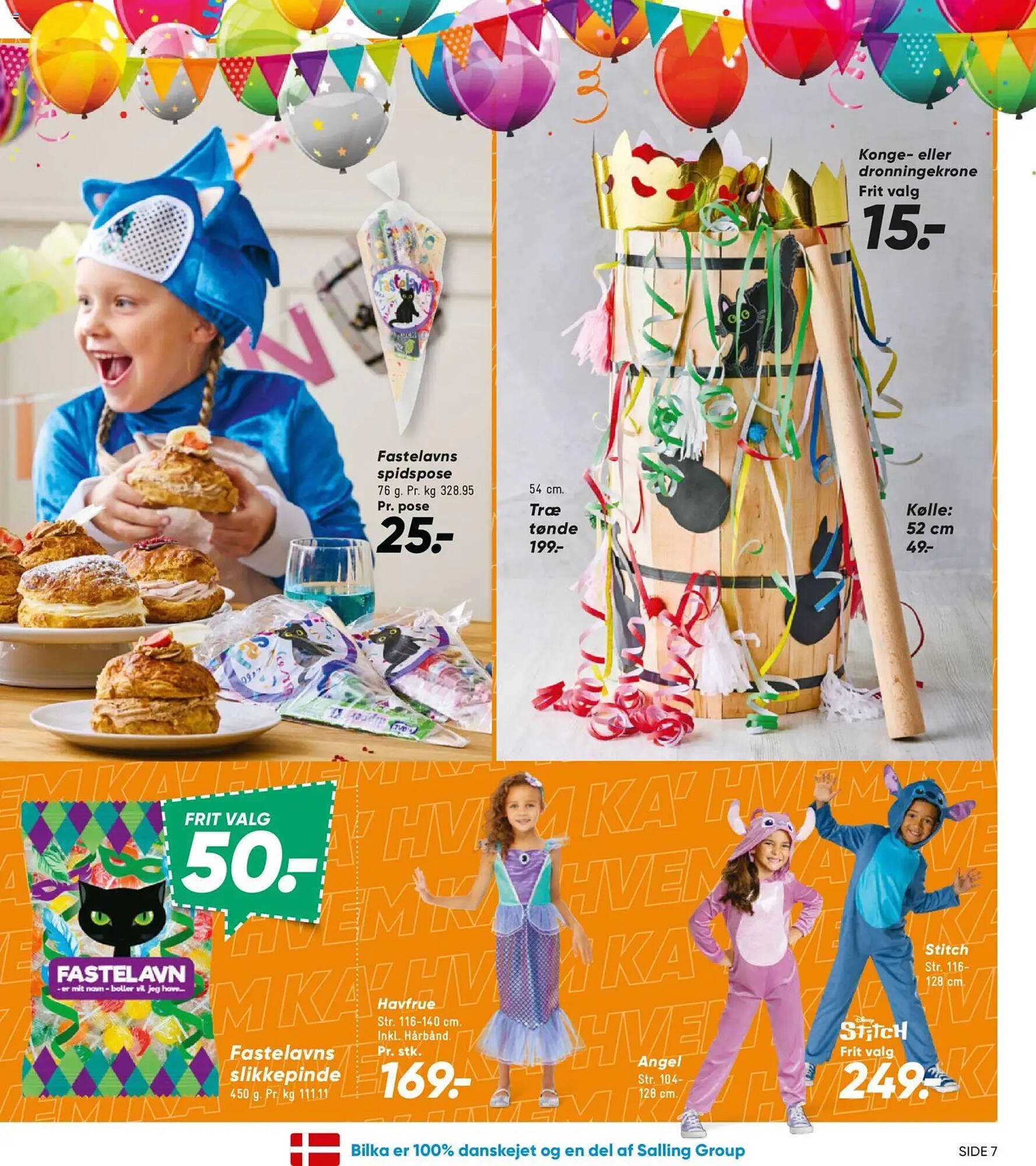 Bilka tilbudsavis (2026-01-16 - 2026-01-22)