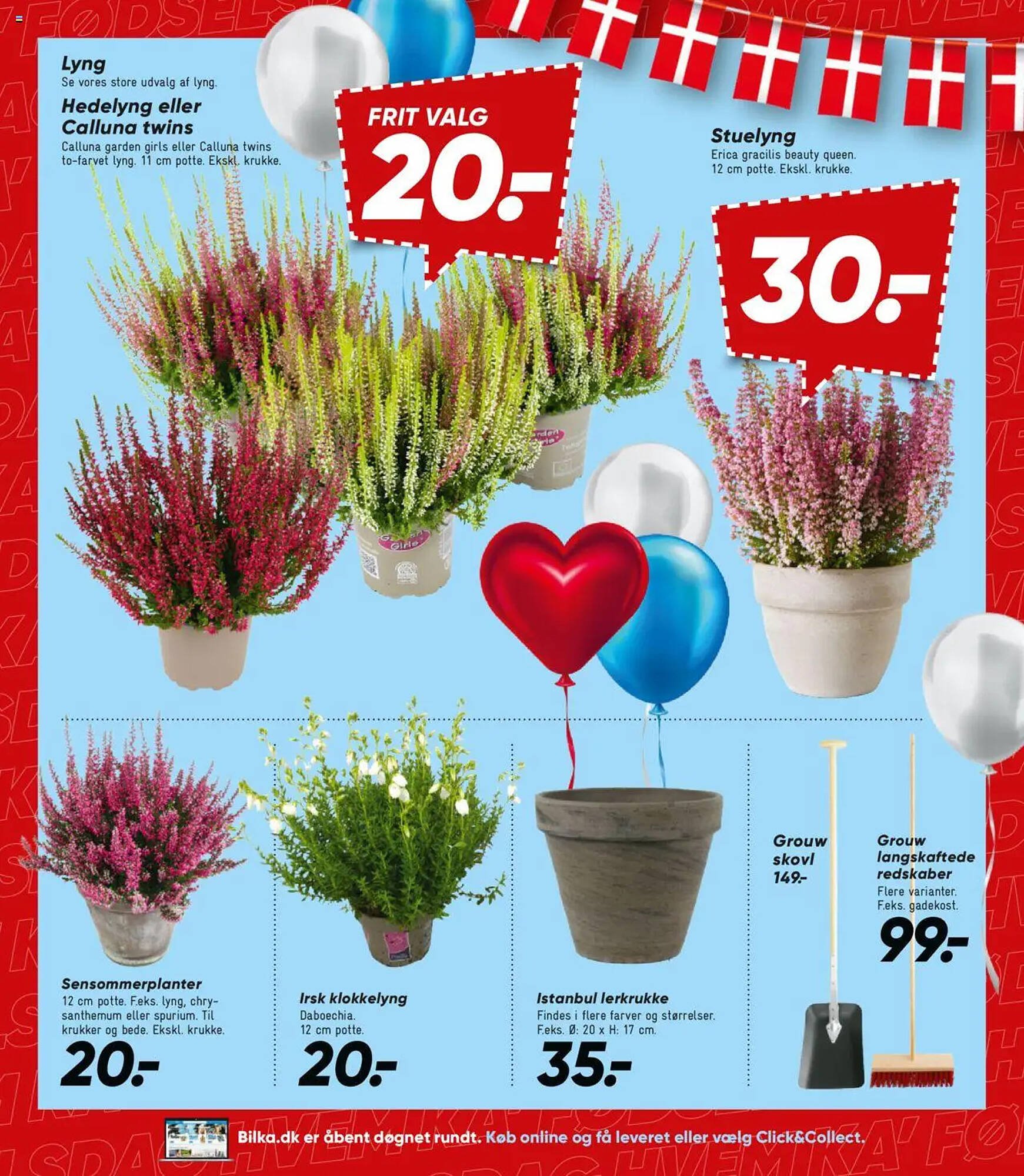 Bilka tilbudsavis (2025-08-22 - 2025-08-28)
