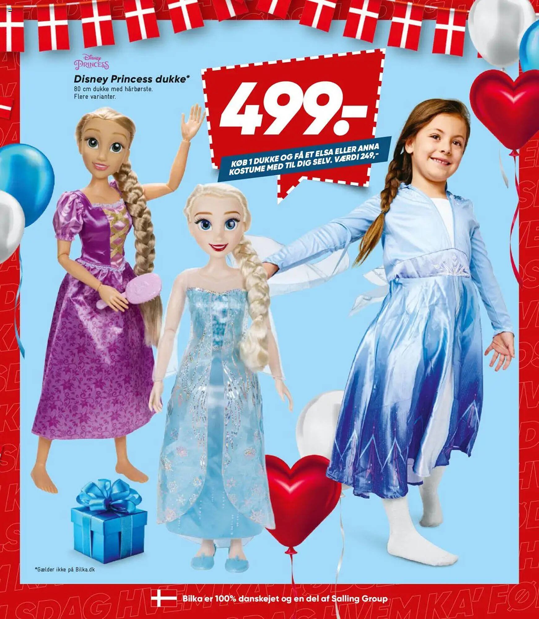 Bilka tilbudsavis (2025-08-22 - 2025-08-28)