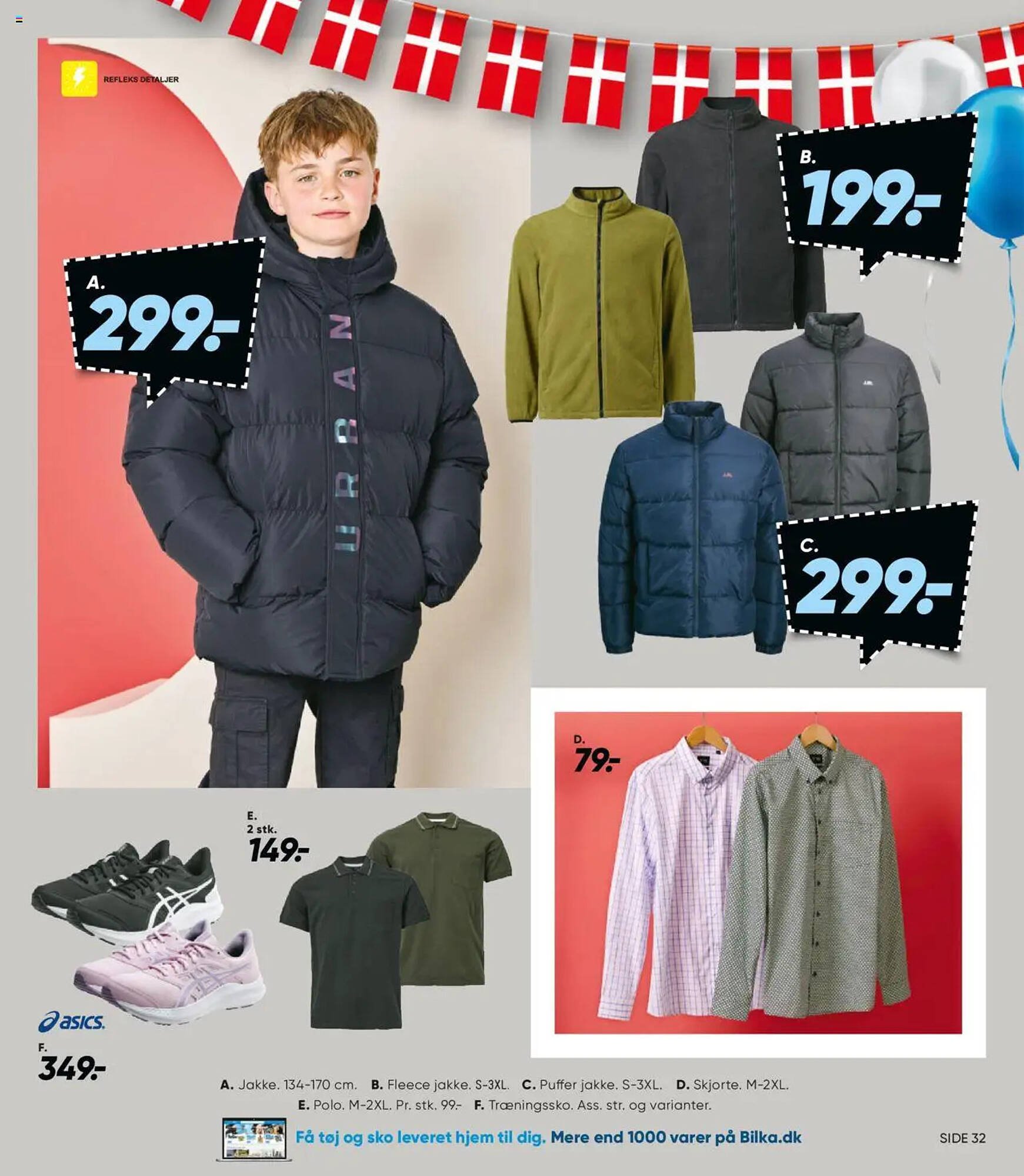 Bilka tilbudsavis (2025-08-22 - 2025-08-28)