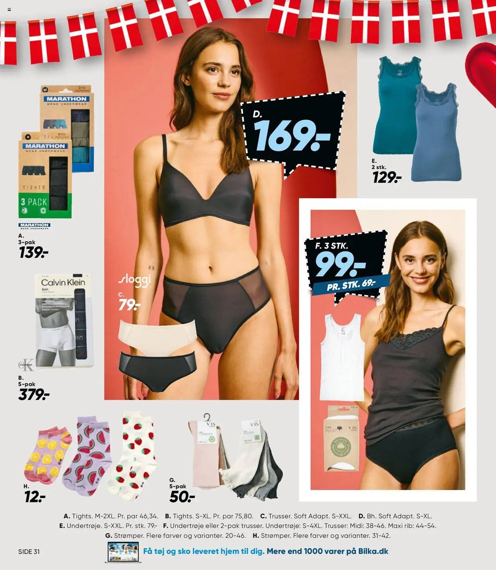 Bilka tilbudsavis (2025-08-22 - 2025-08-28)