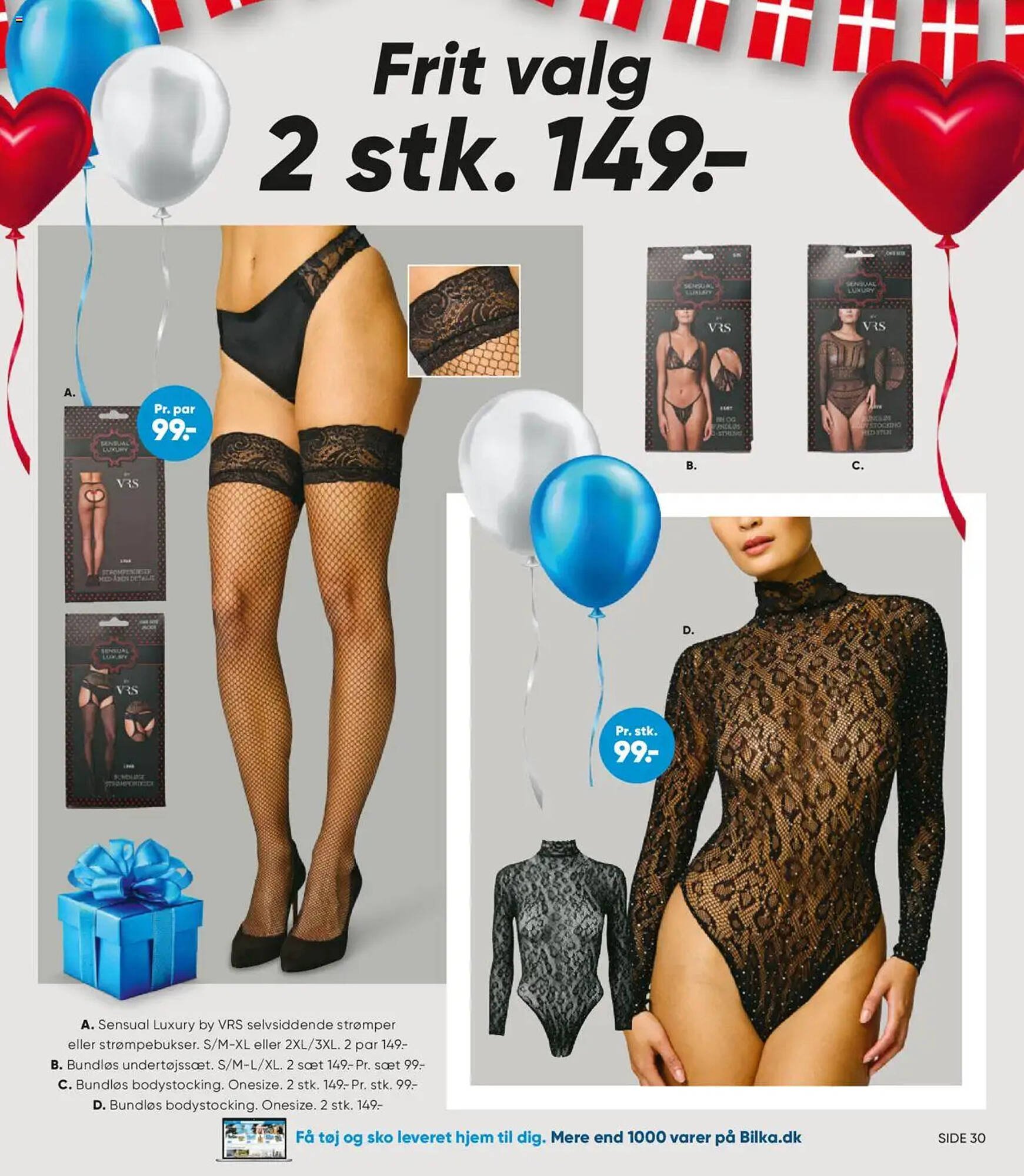 Bilka tilbudsavis (2025-08-22 - 2025-08-28)
