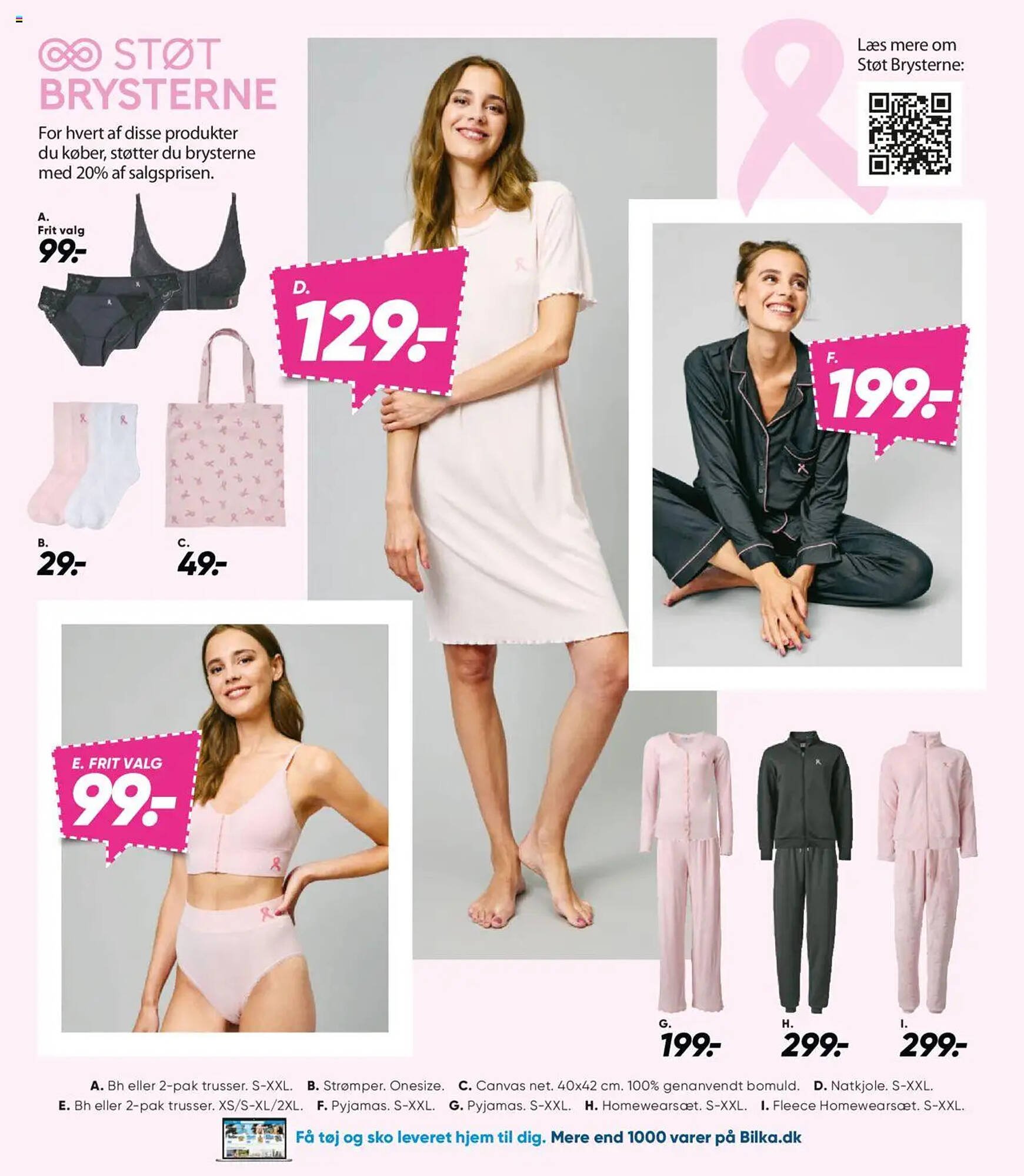 Bilka tilbudsavis (2025-08-22 - 2025-08-28)