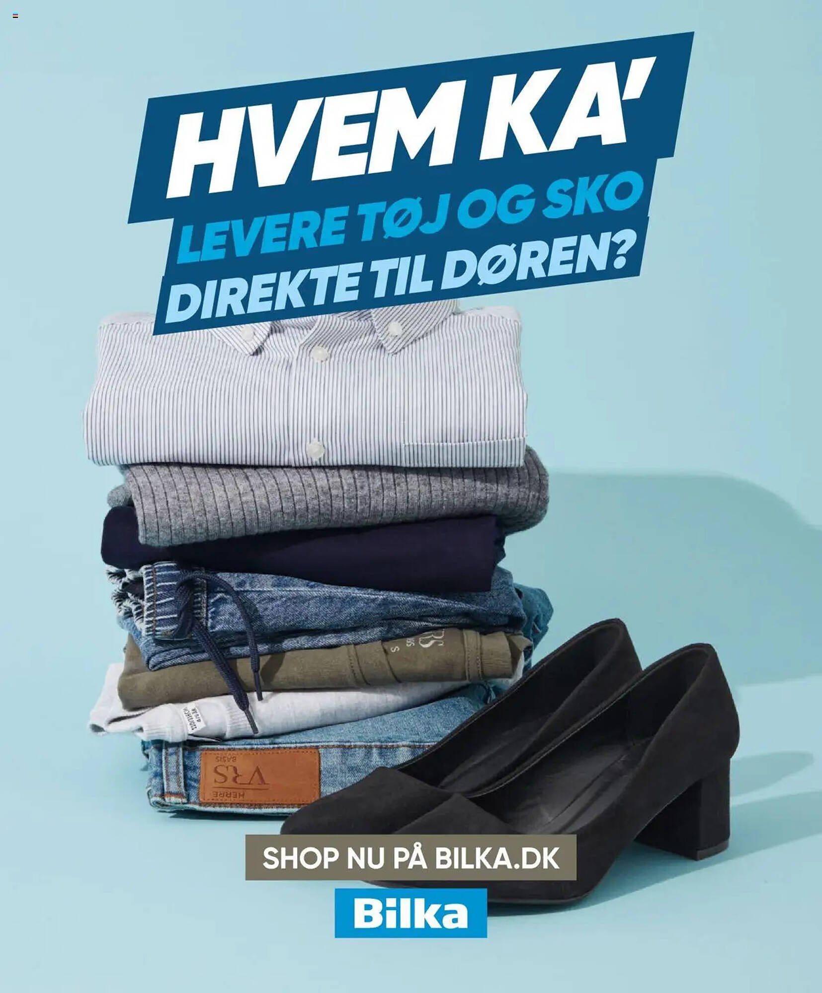 Bilka tilbudsavis (2025-08-22 - 2025-08-28)