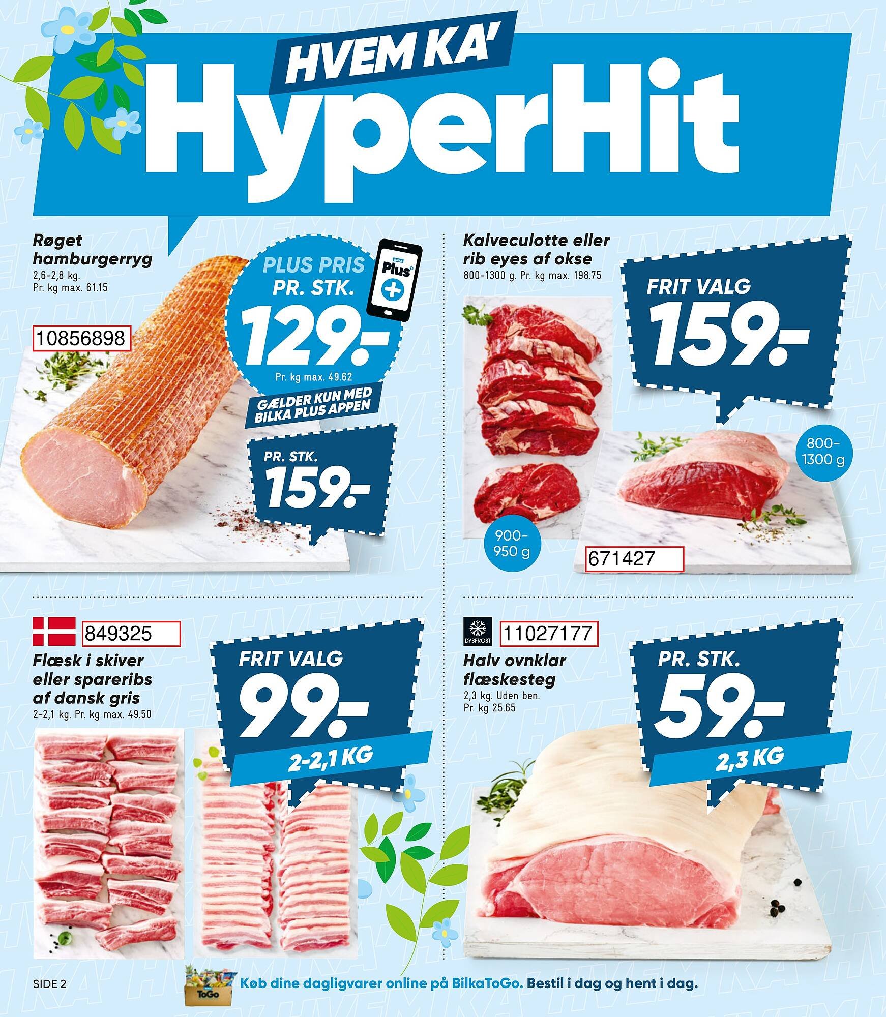 Wupti tilbudsavis (2026-04-24 - 2026-04-30)