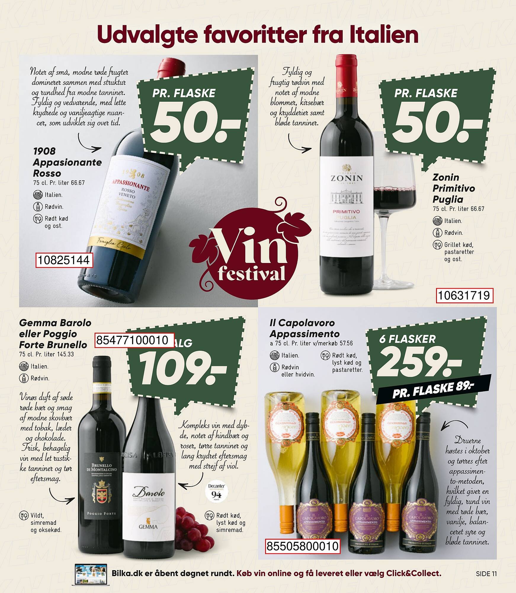 Wupti tilbudsavis (2026-04-24 - 2026-04-30)