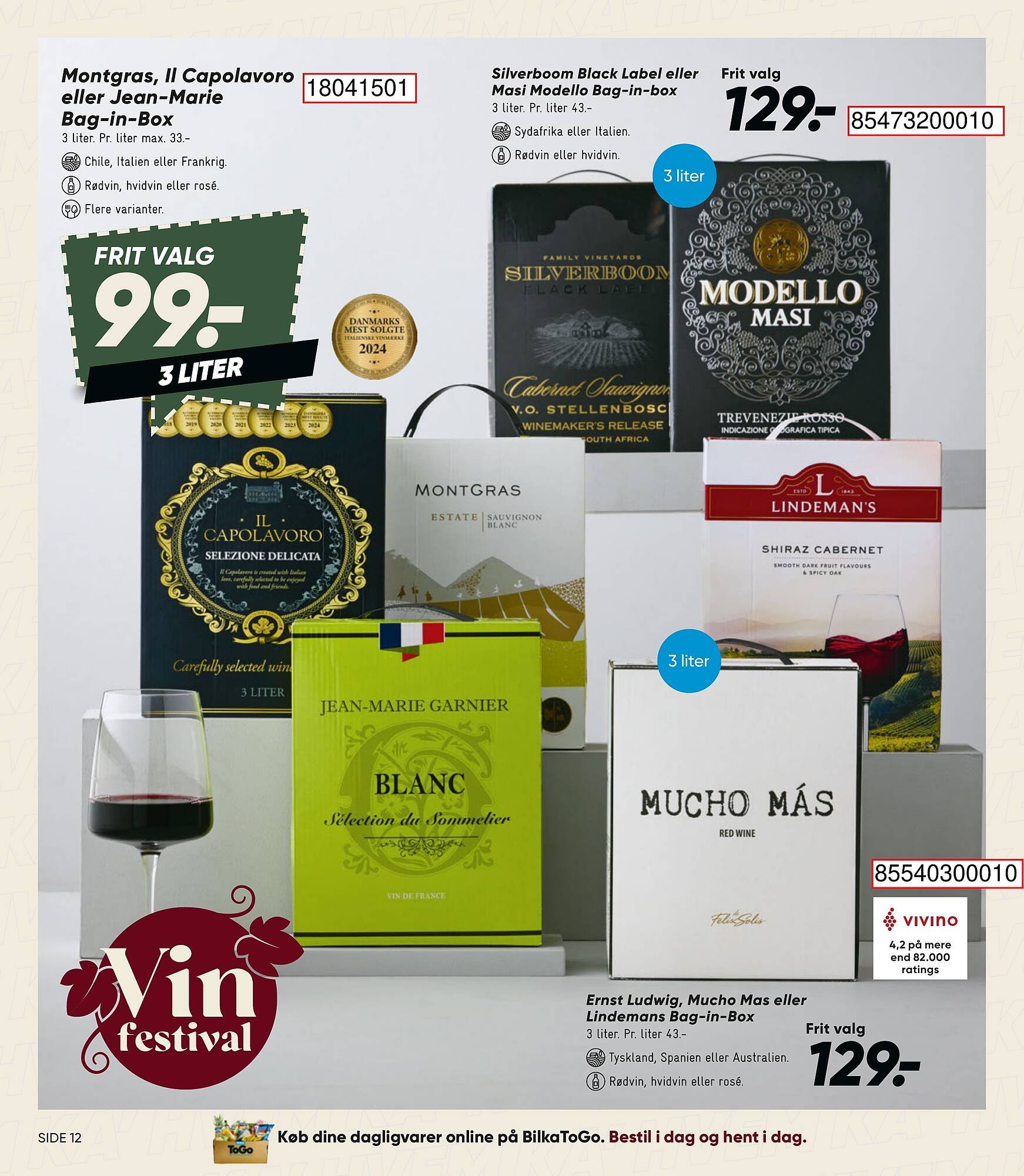 Wupti tilbudsavis (2026-04-24 - 2026-04-30)