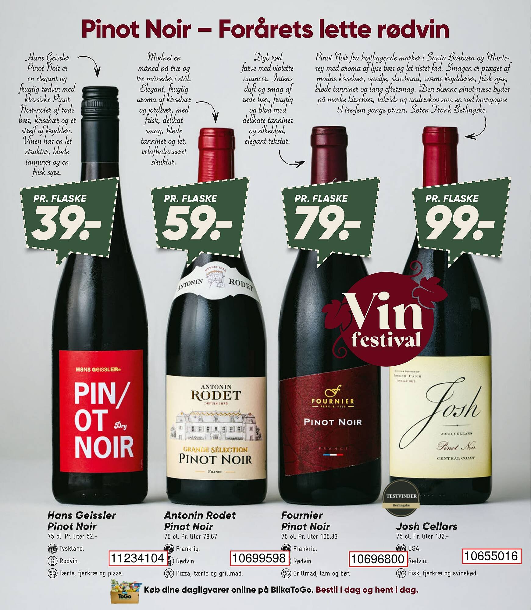 Wupti tilbudsavis (2026-04-24 - 2026-04-30)