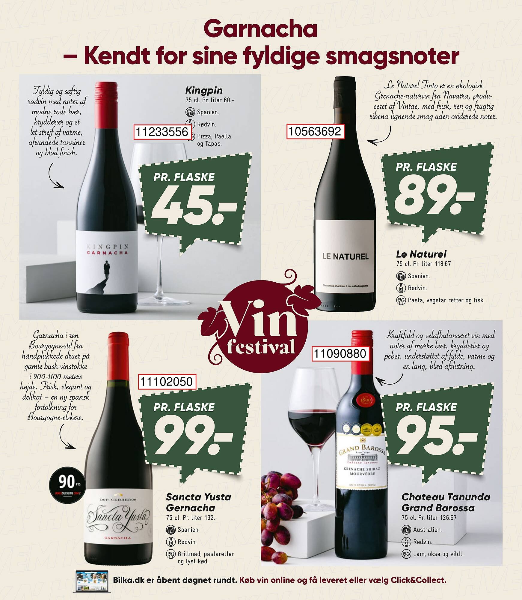 Wupti tilbudsavis (2026-04-24 - 2026-04-30)